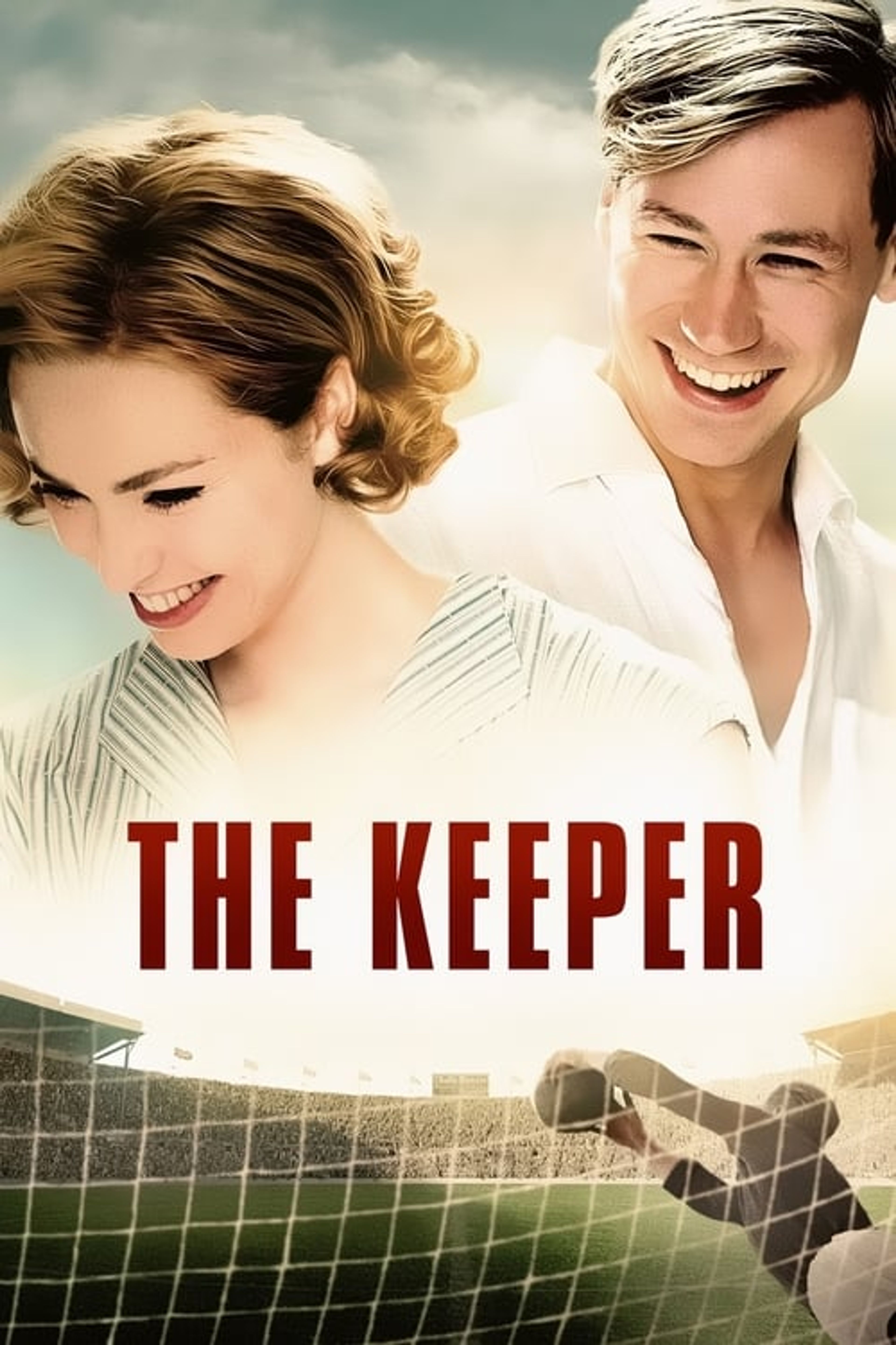 Poster image of The Keeper