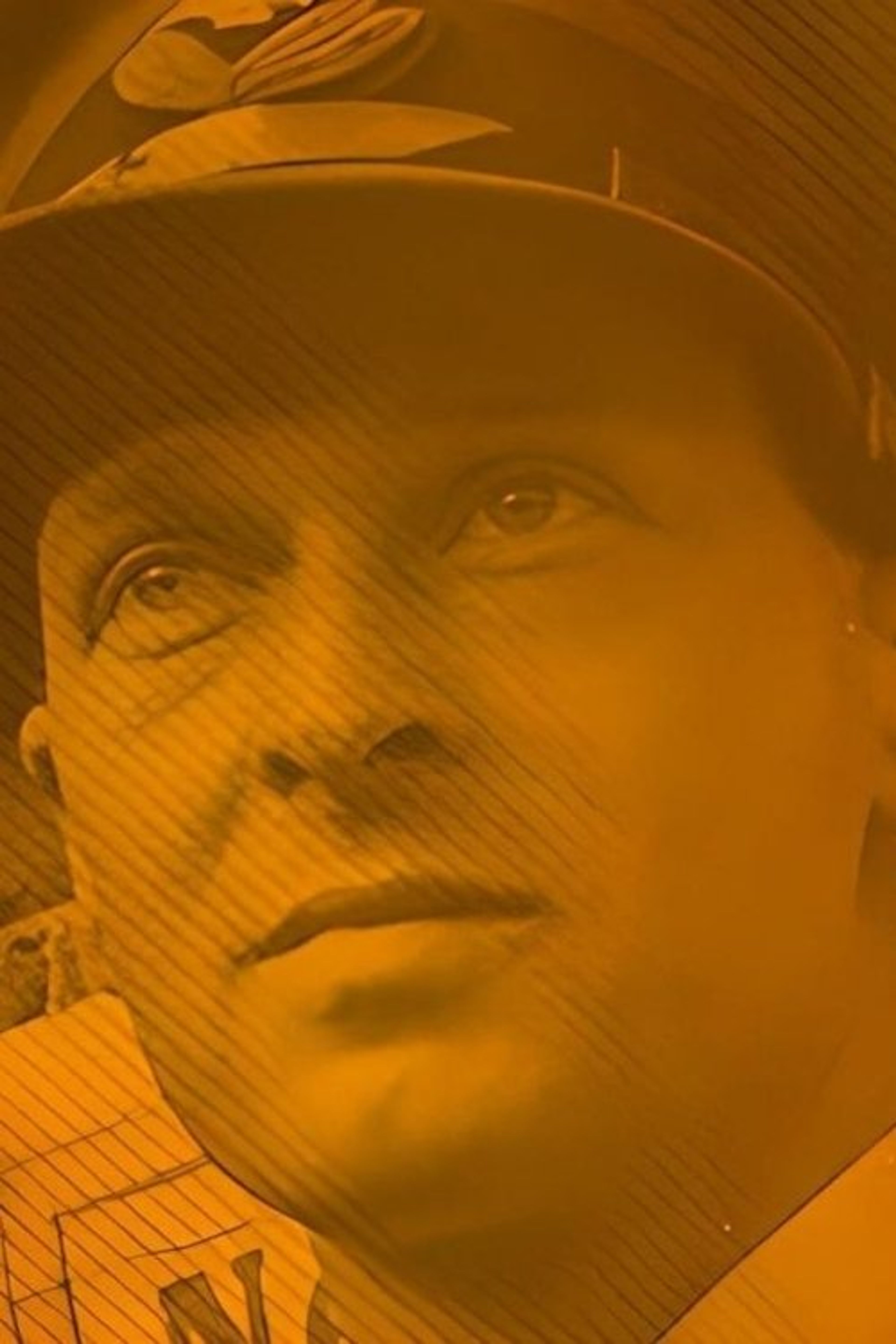 Poster image of De Onbekende Soldaat: Erik Hazelhoff Roelfzema