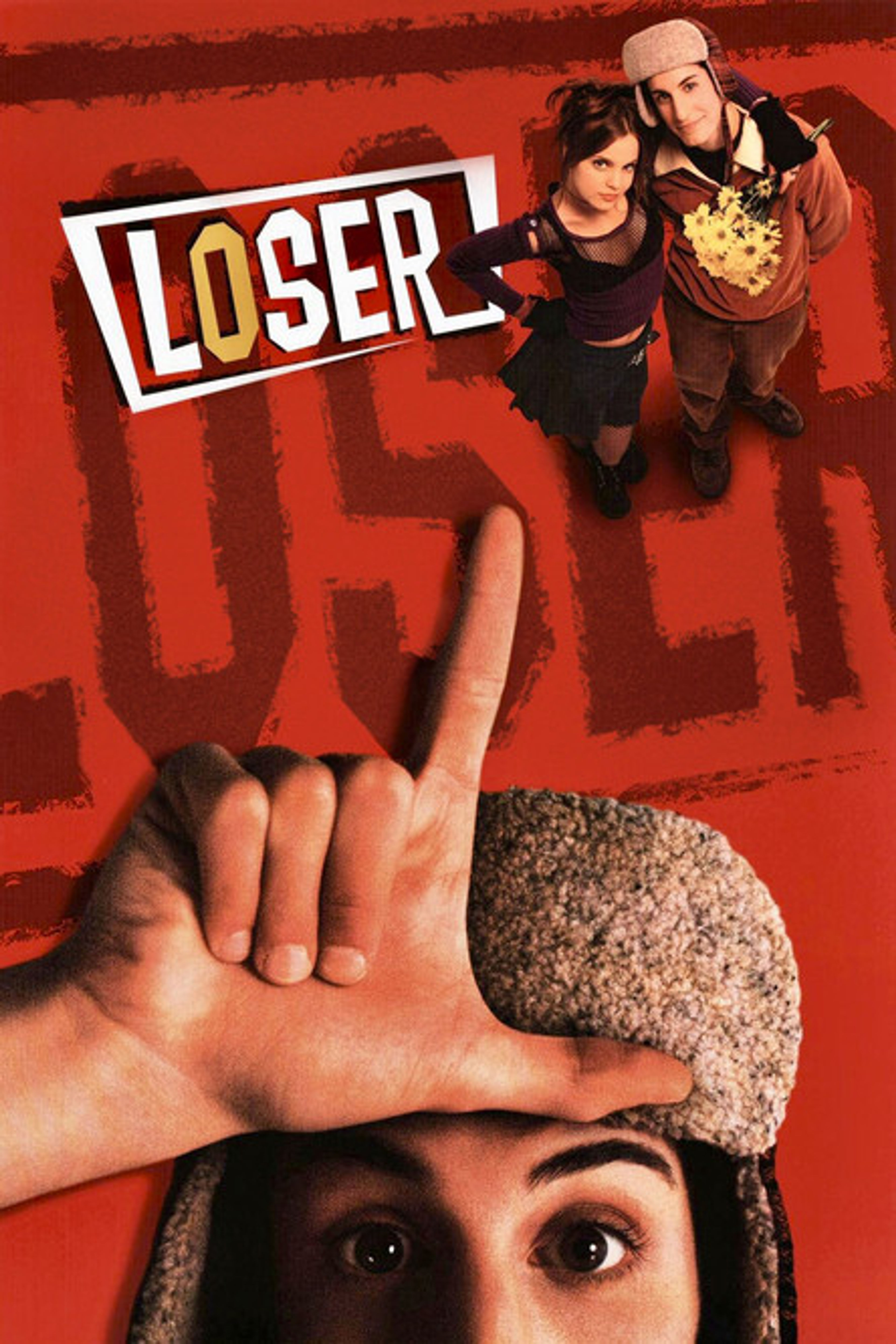 Poster image of Loser