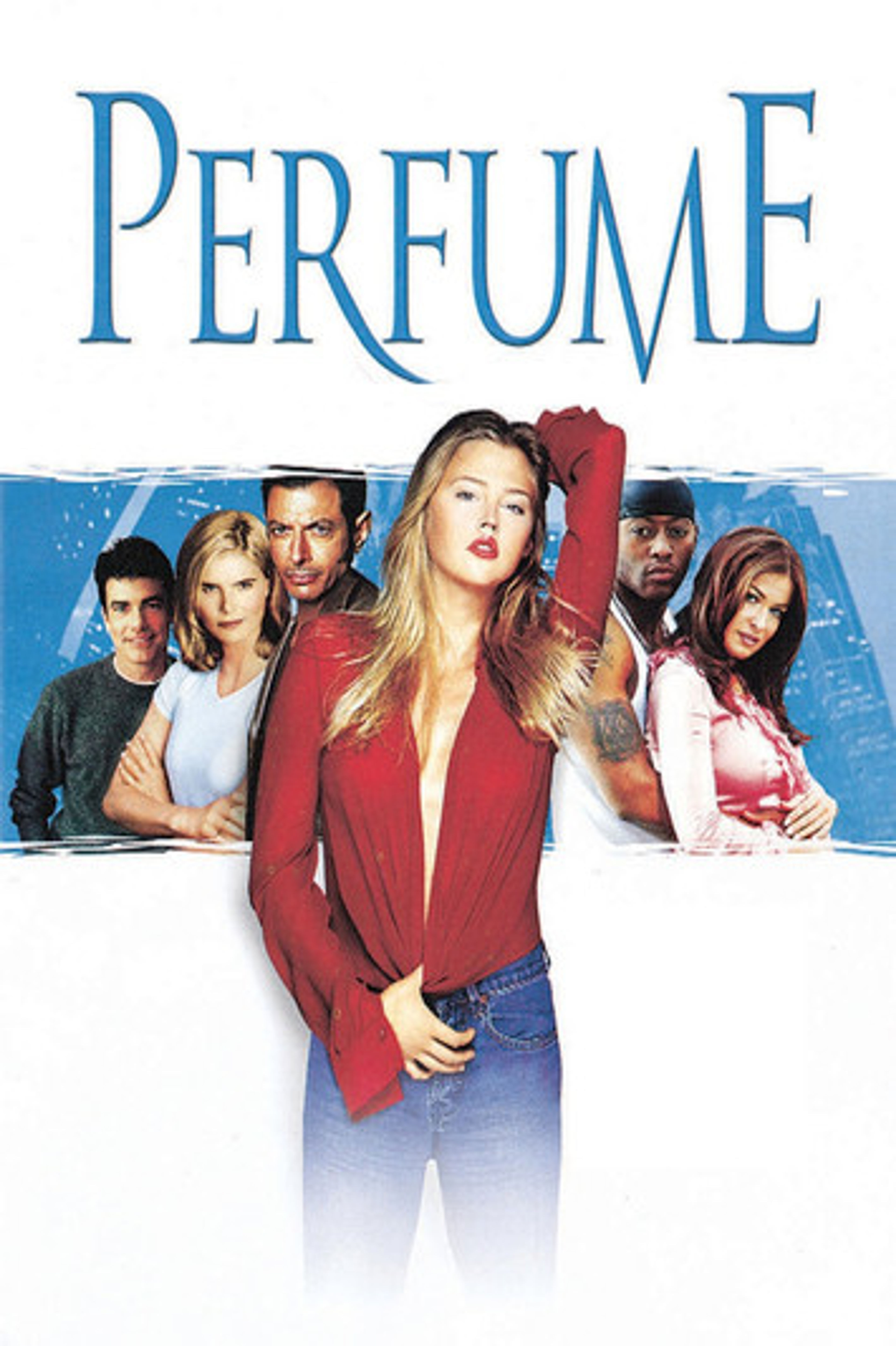 Poster image of Perfume