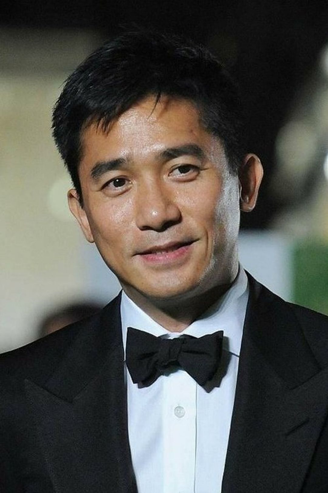 Profile image of Tony Leung Chiu-wai