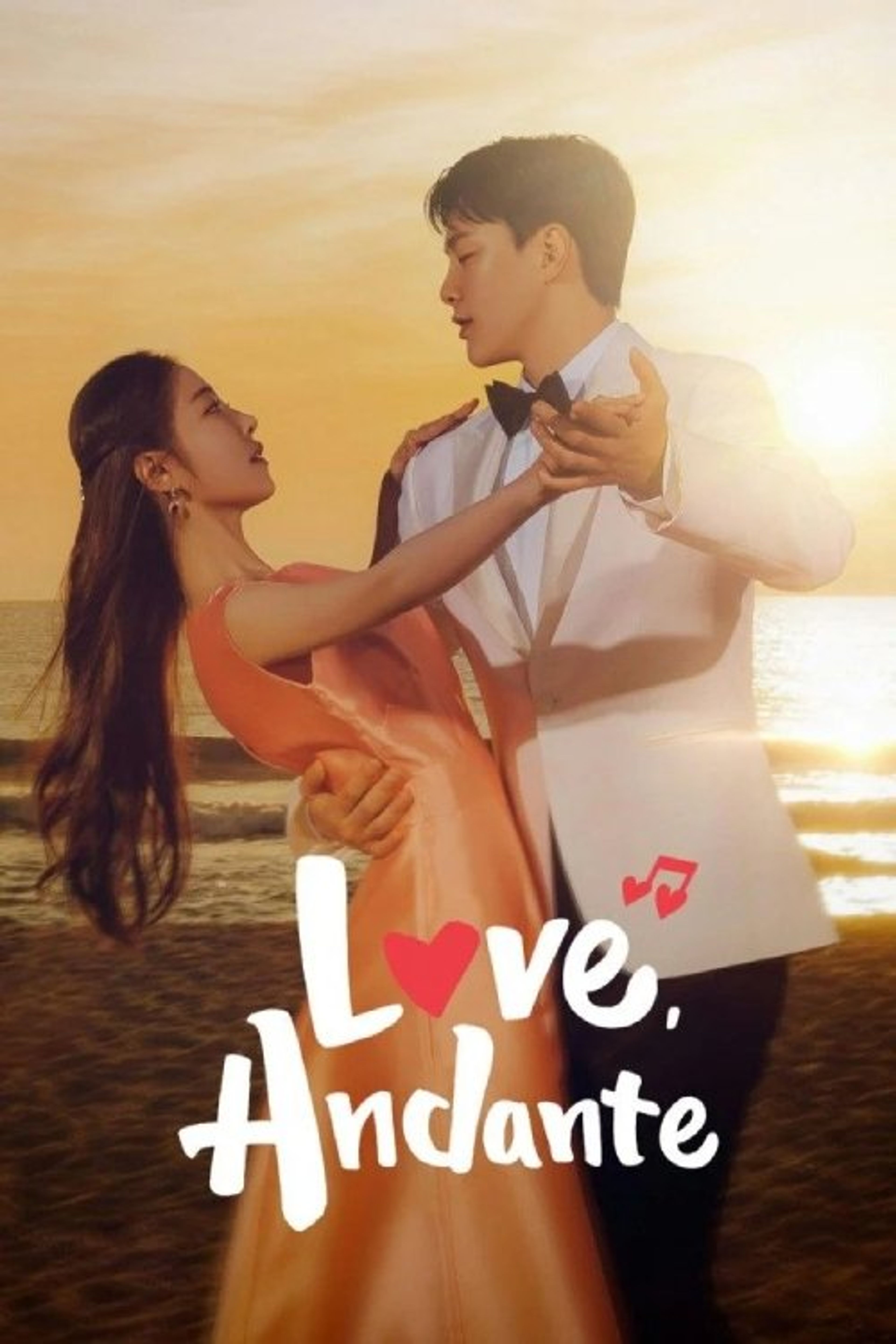 Poster image of Love Andante