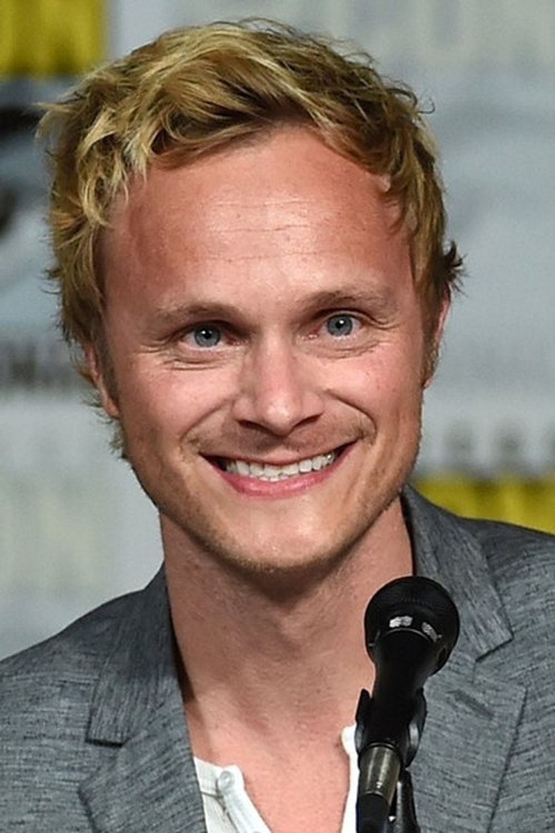 Profile image of David Anders