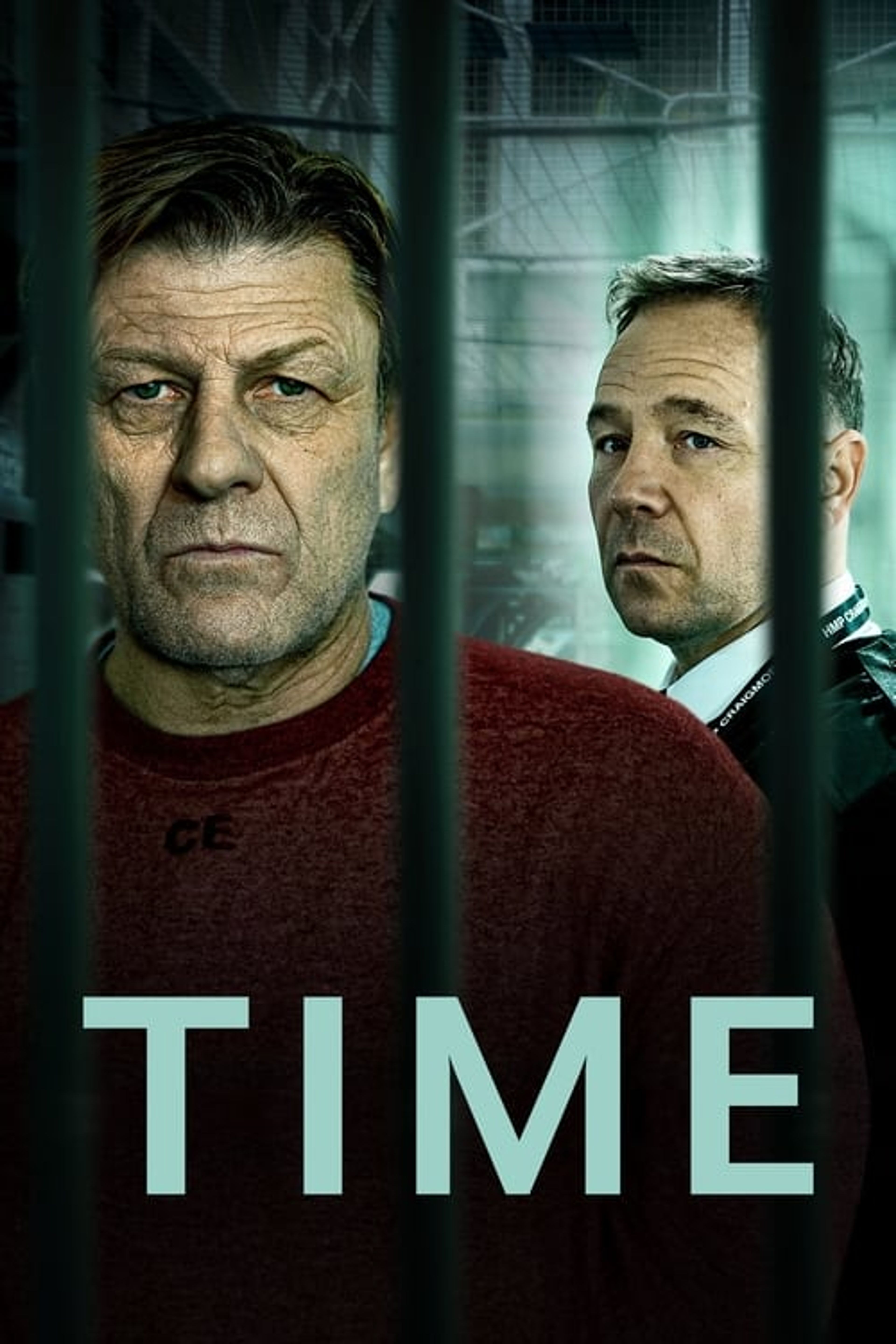 Poster image of Time