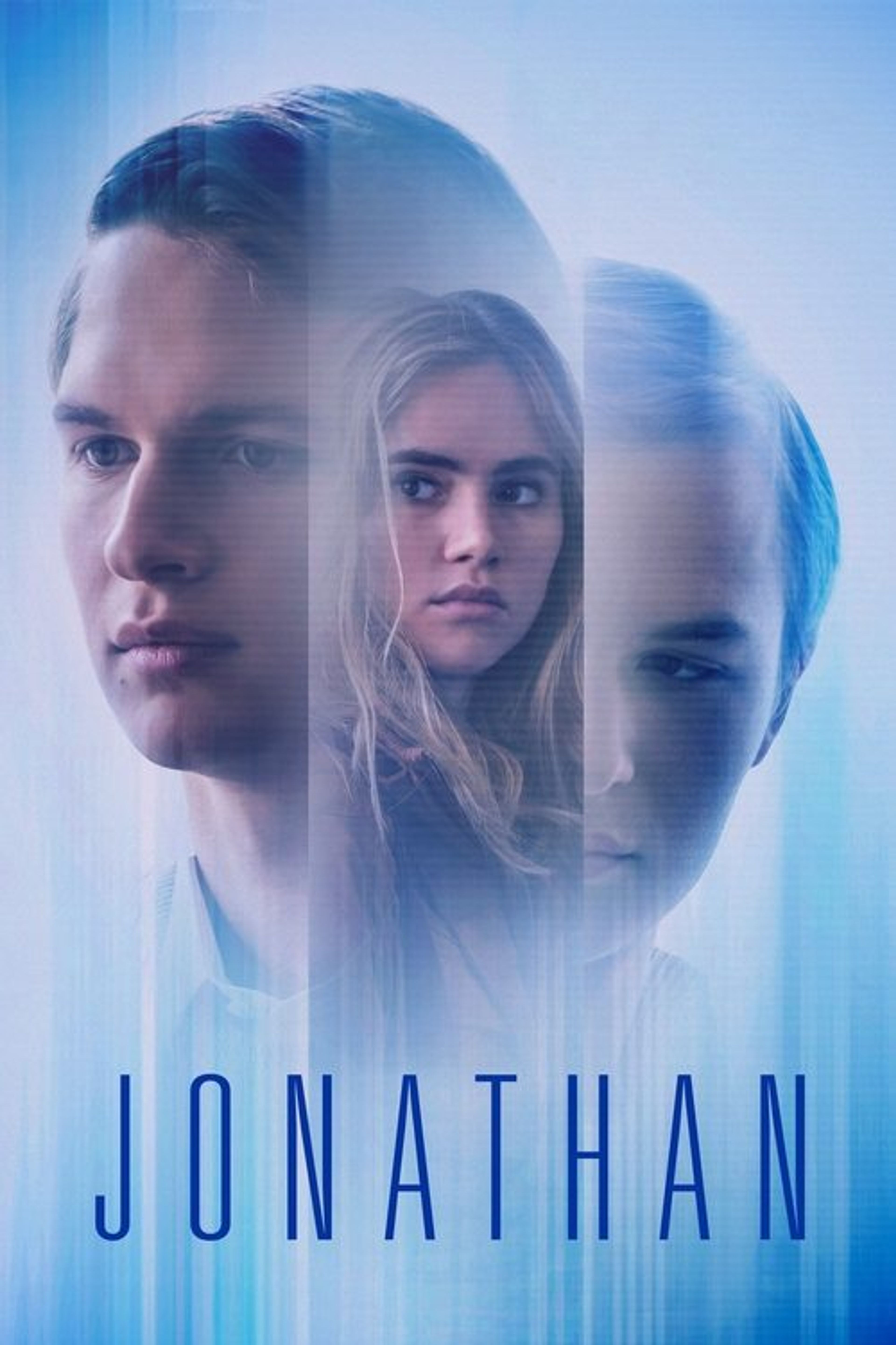 Poster image of Jonathan