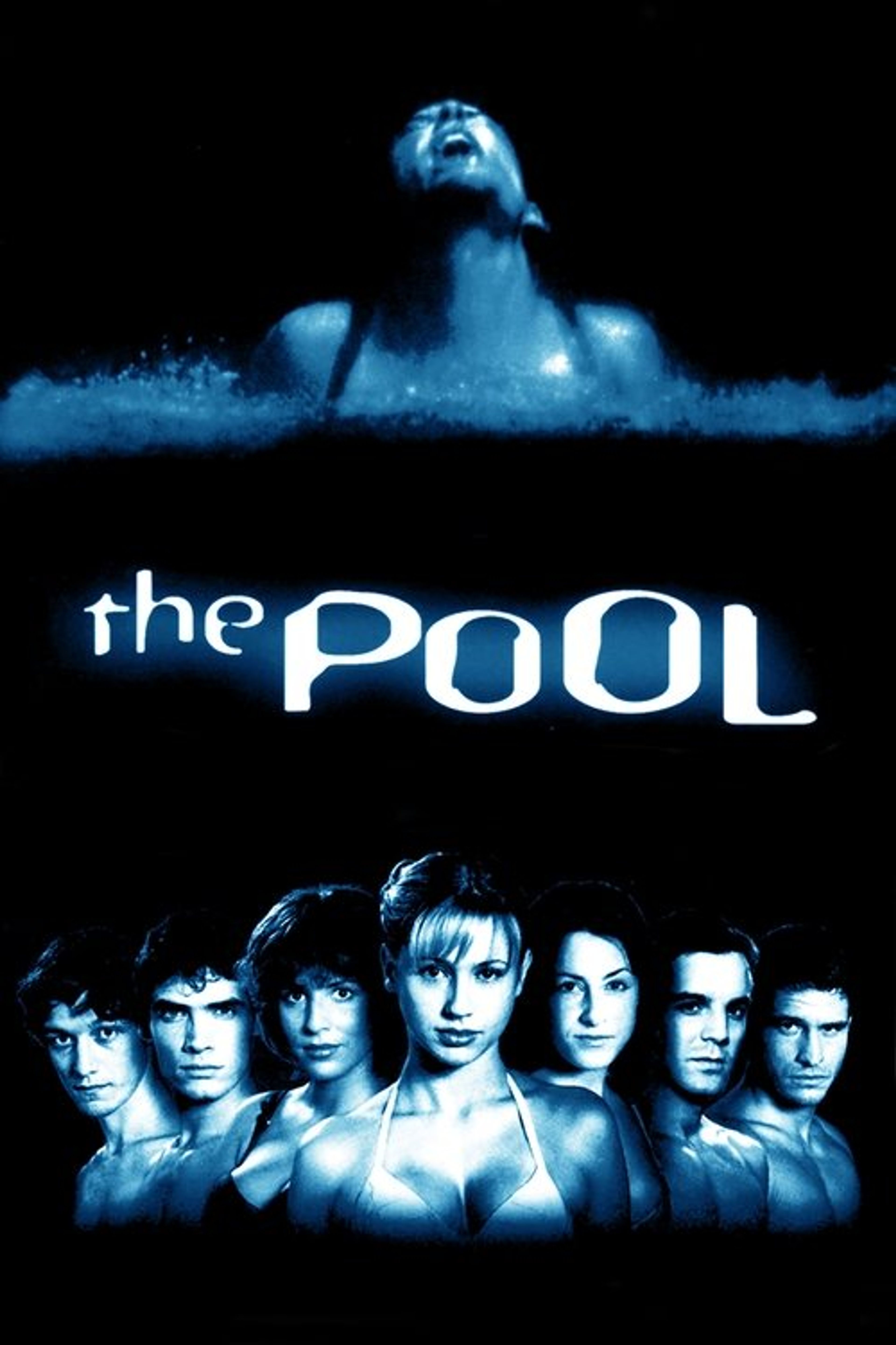 Poster image of The Pool