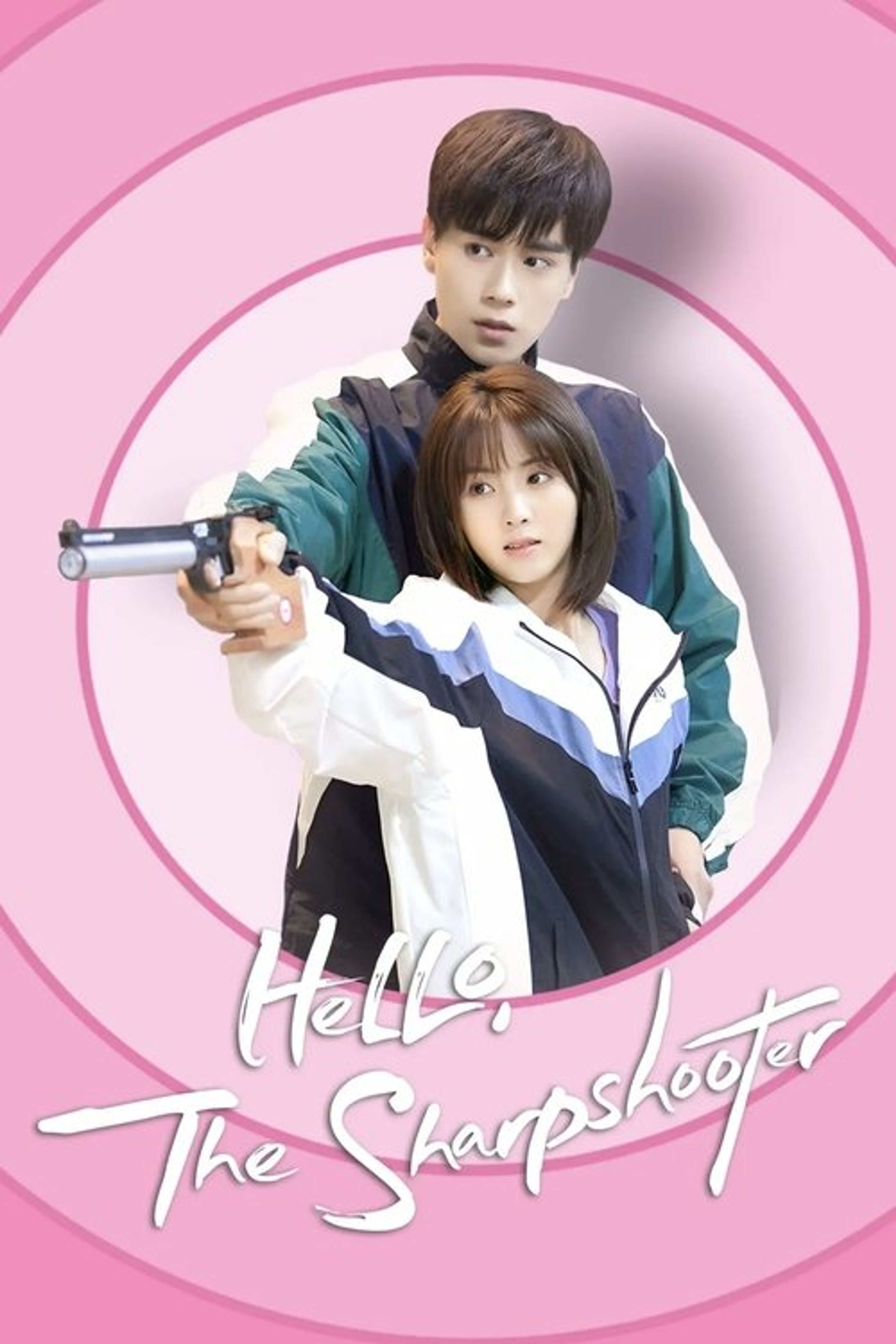 Poster image of Hello, The Sharpshooter