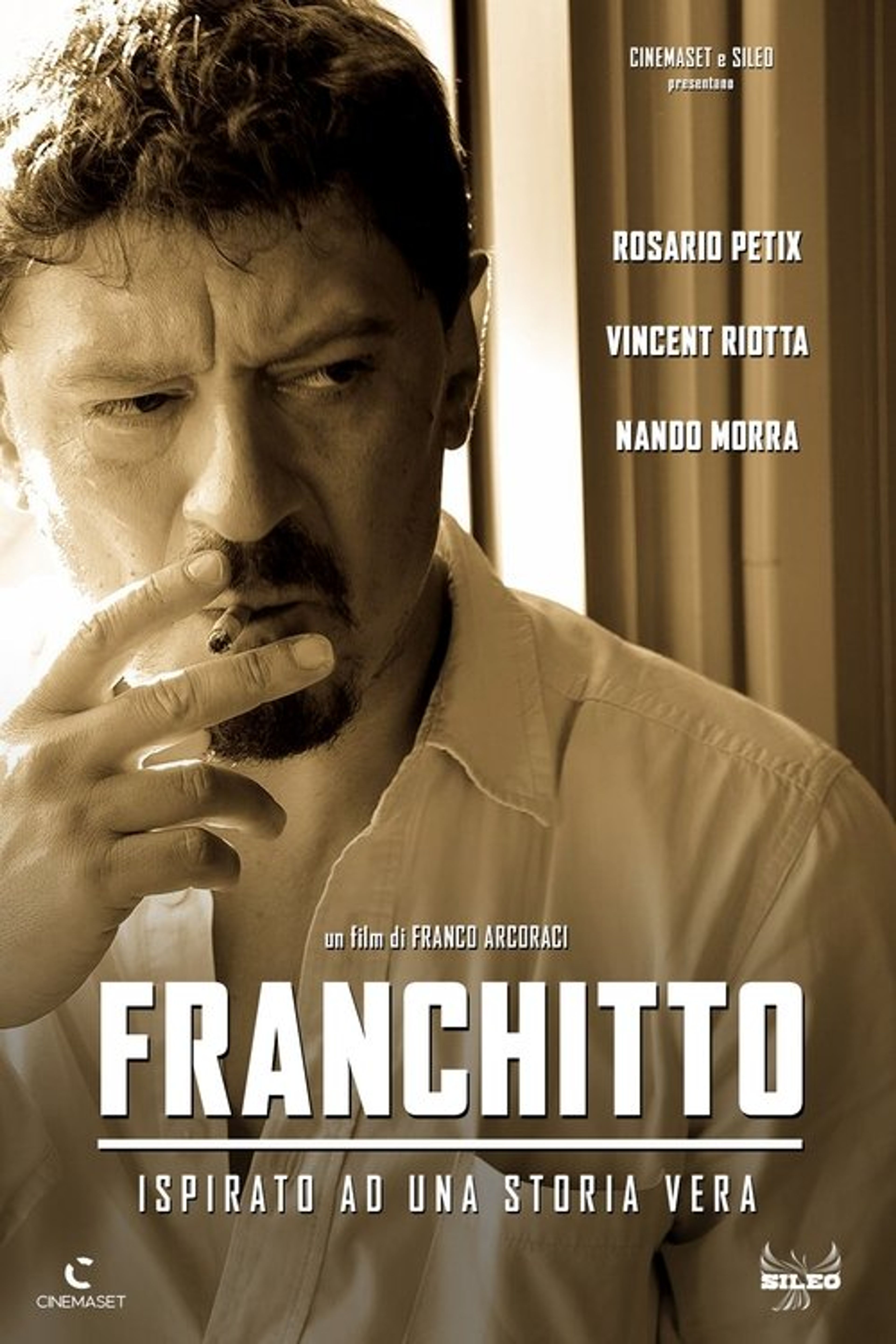 Poster image of Franchitto