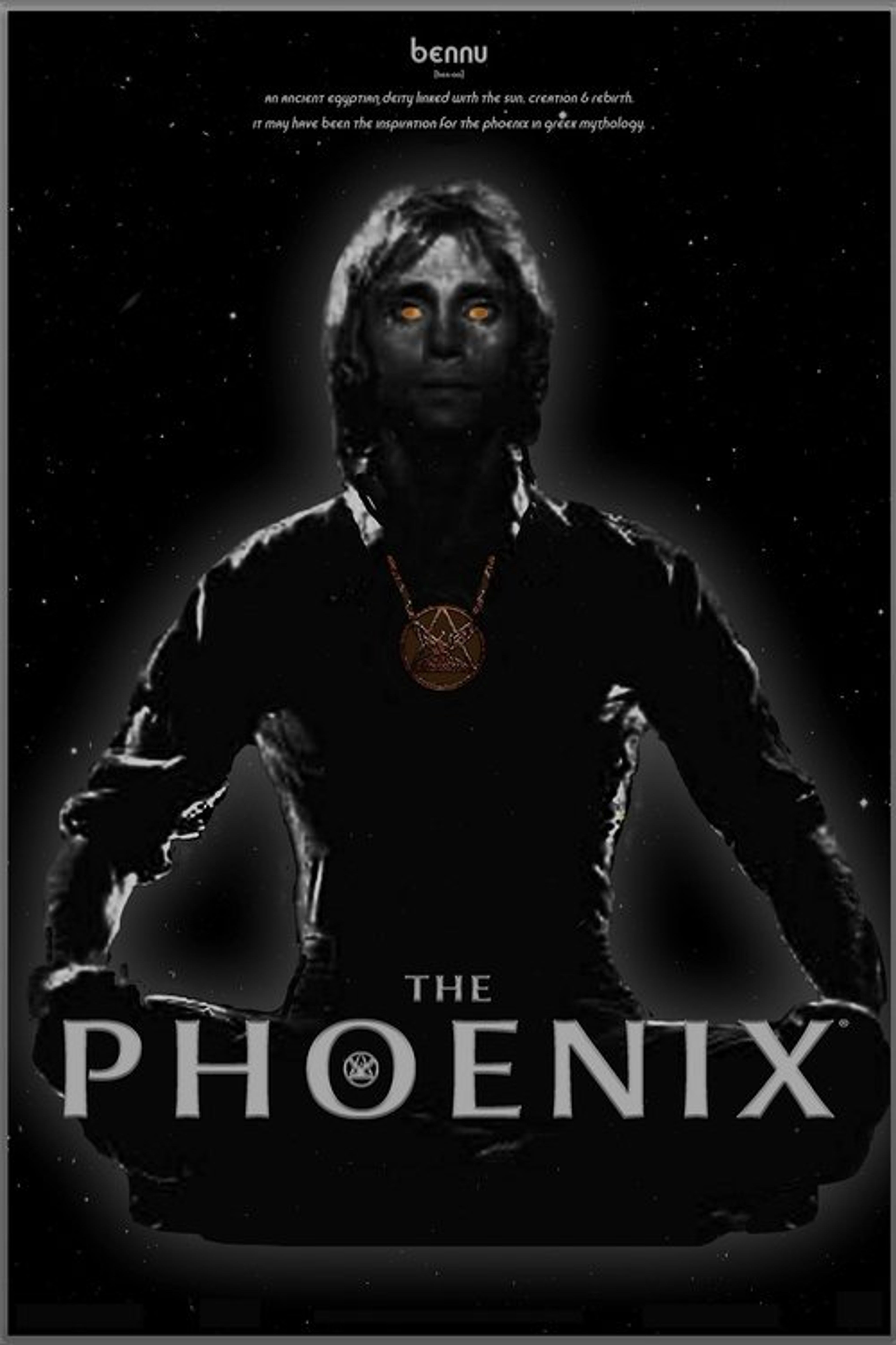 Poster image of The Phoenix