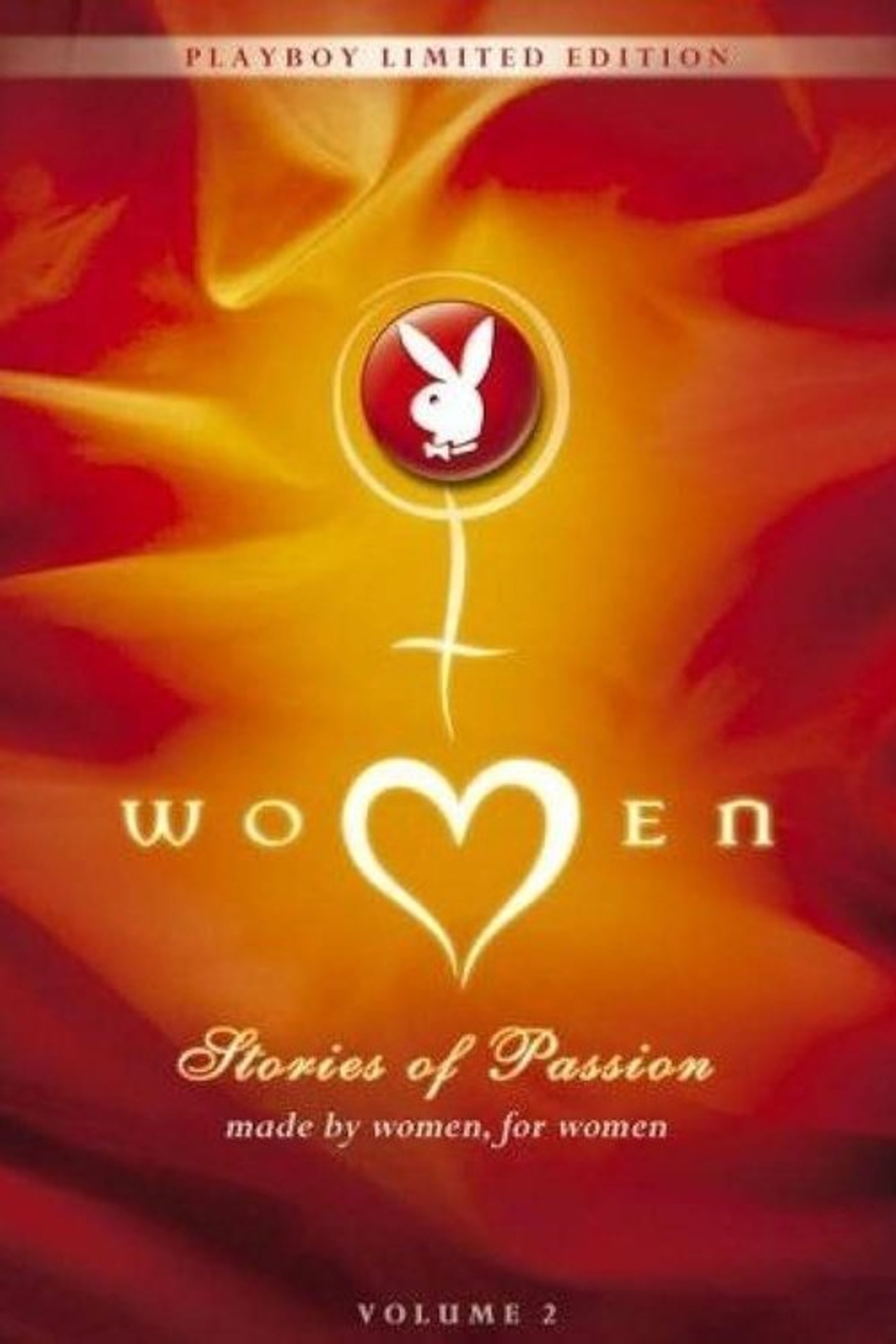 Poster image of Women: Stories of Passion