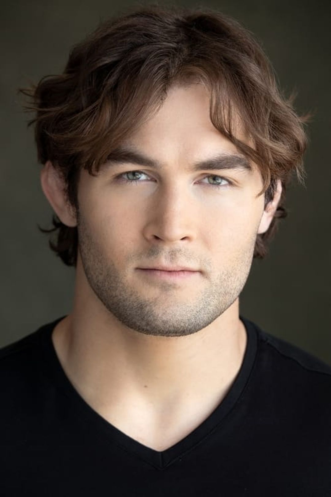 Profile image of Finn McCager Higgins