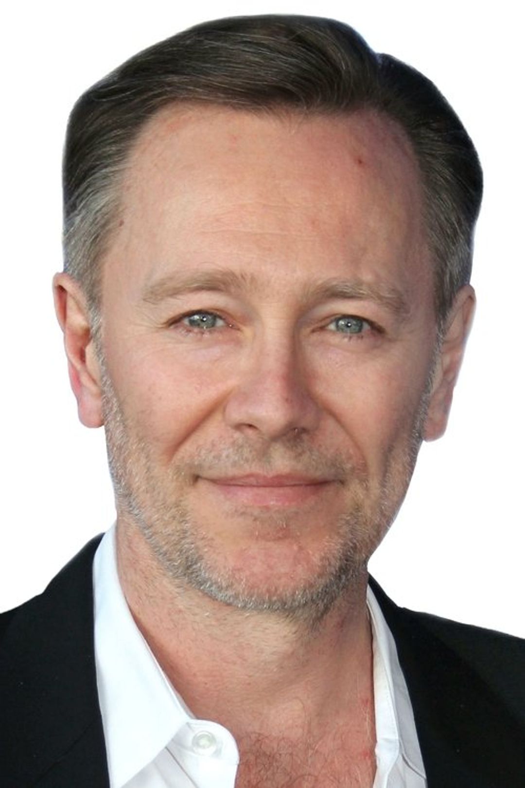 Profile image of Peter Outerbridge
