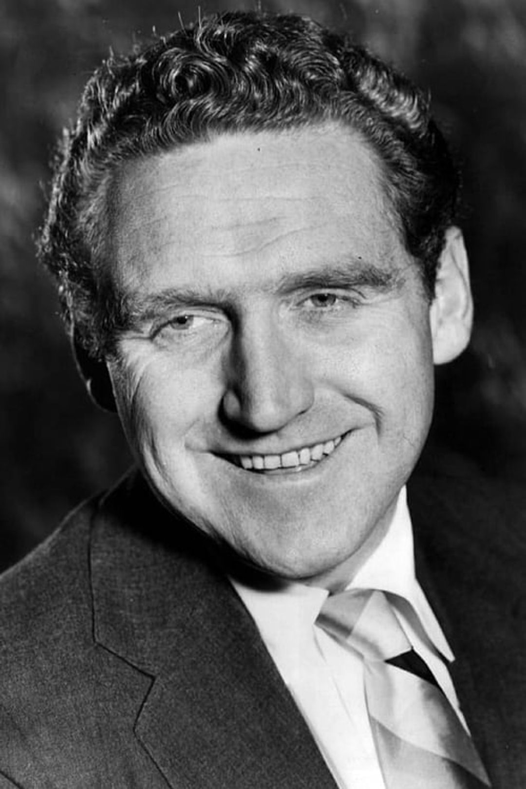 Profile image of James Whitmore