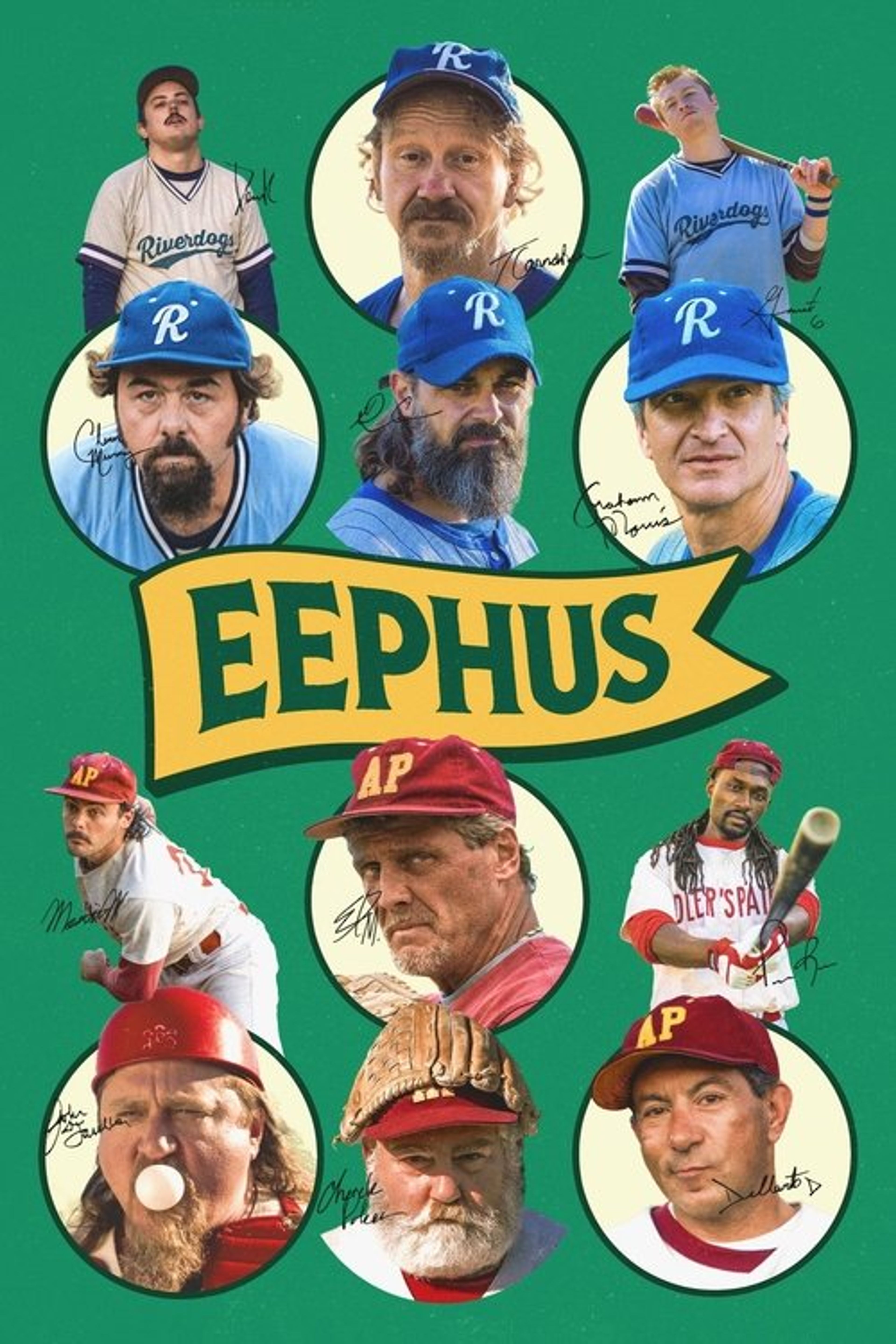 Poster image of Eephus
