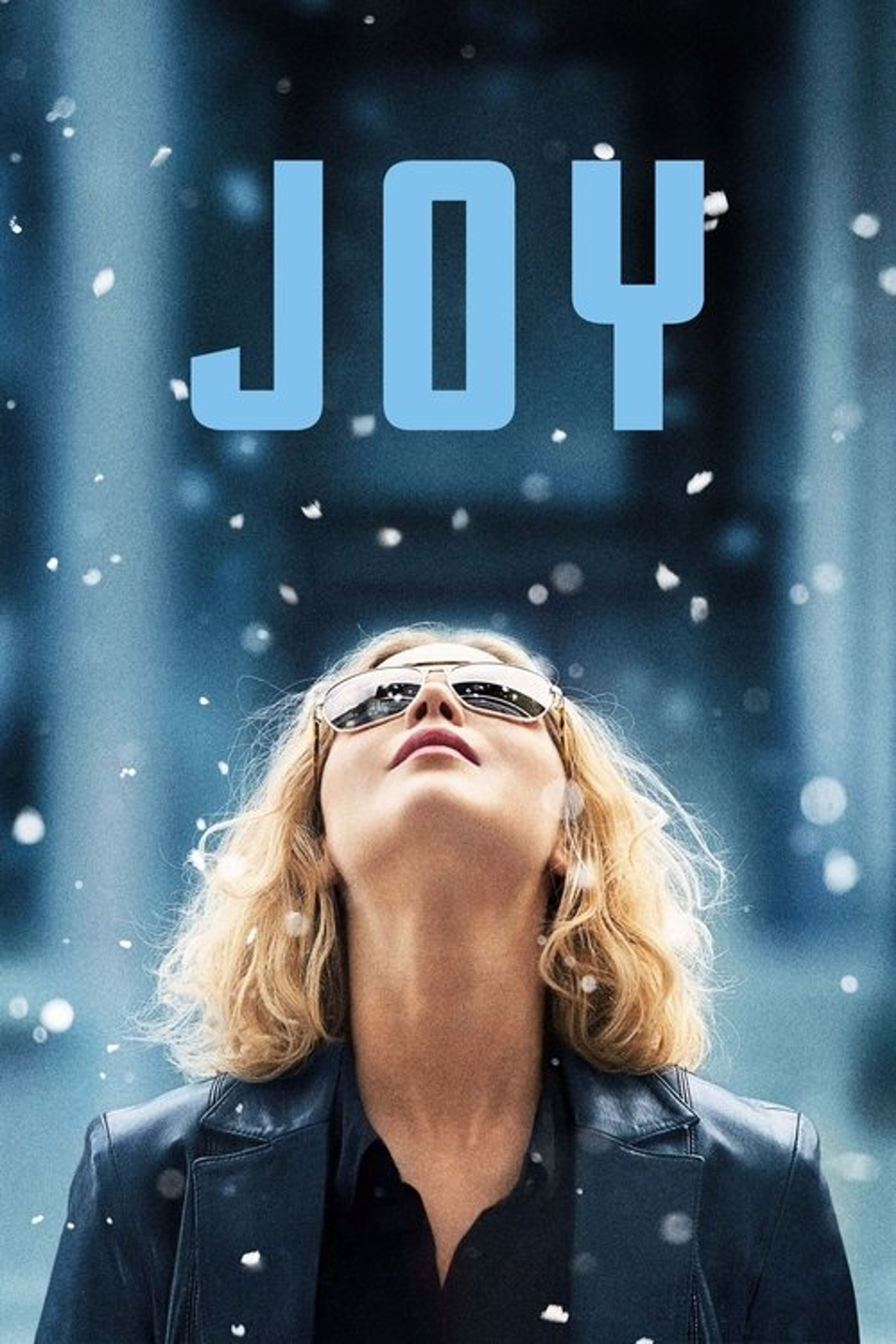 Poster image of Joy