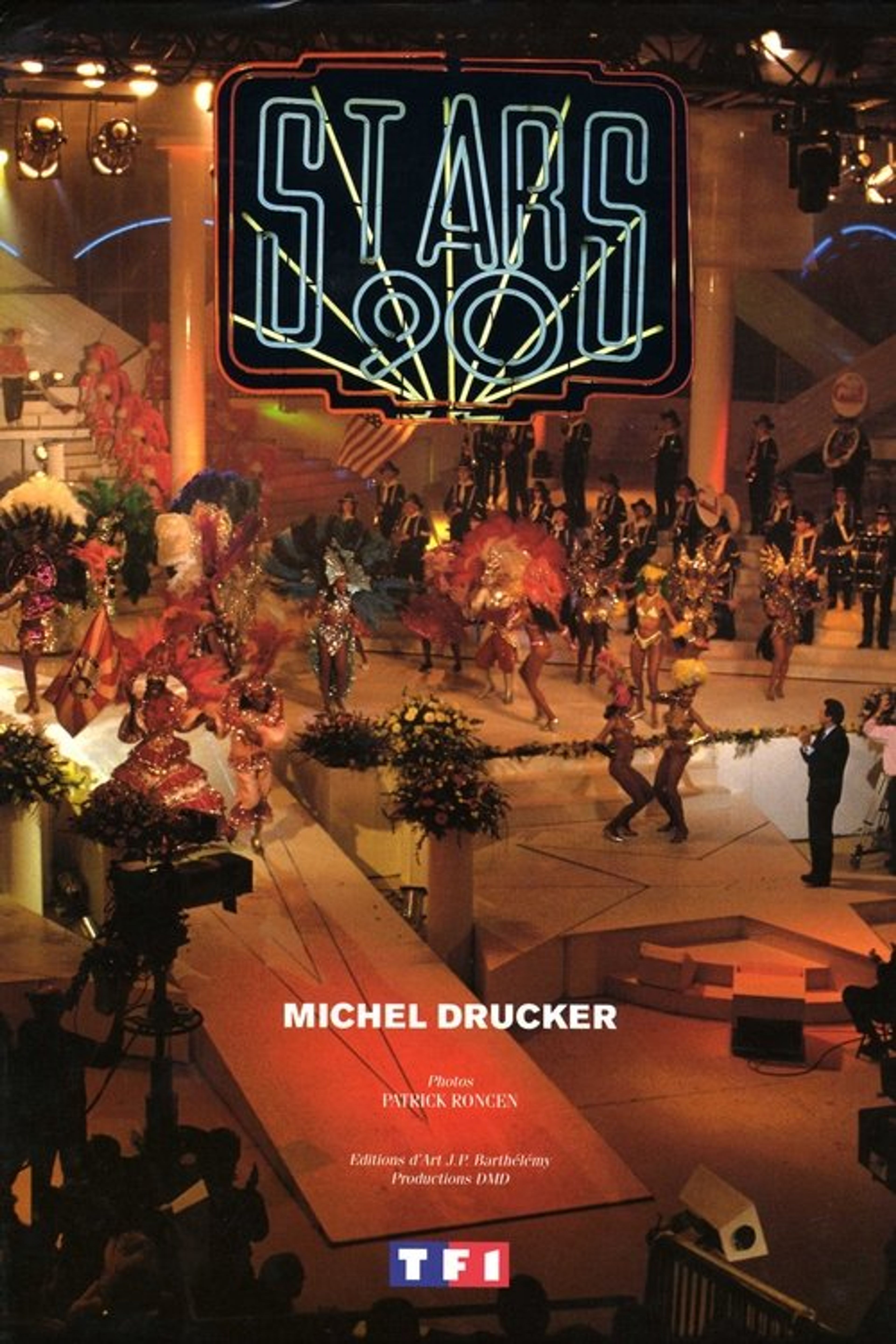 Poster image of Stars 90