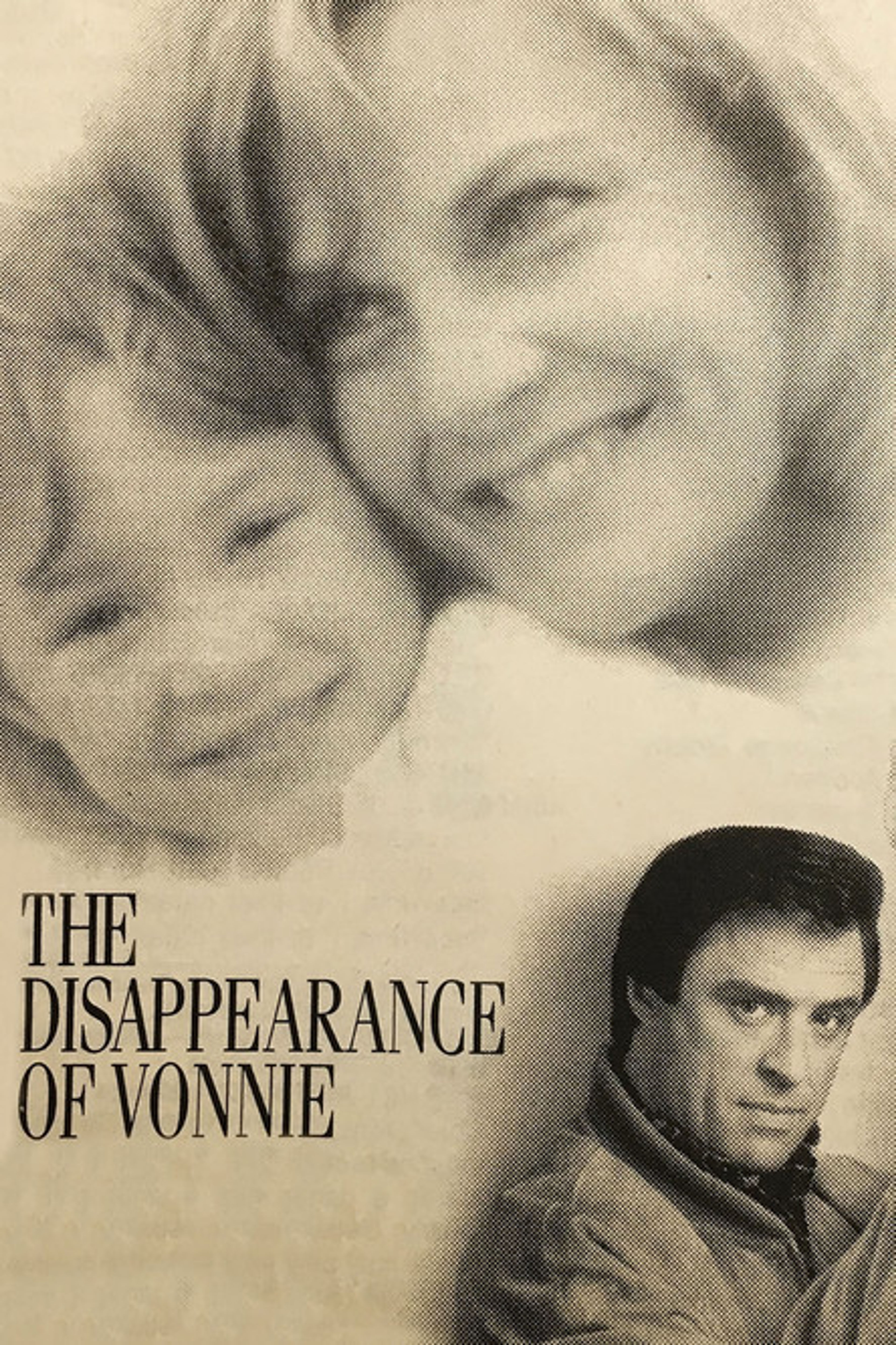 Poster image of The Disappearance of Vonnie
