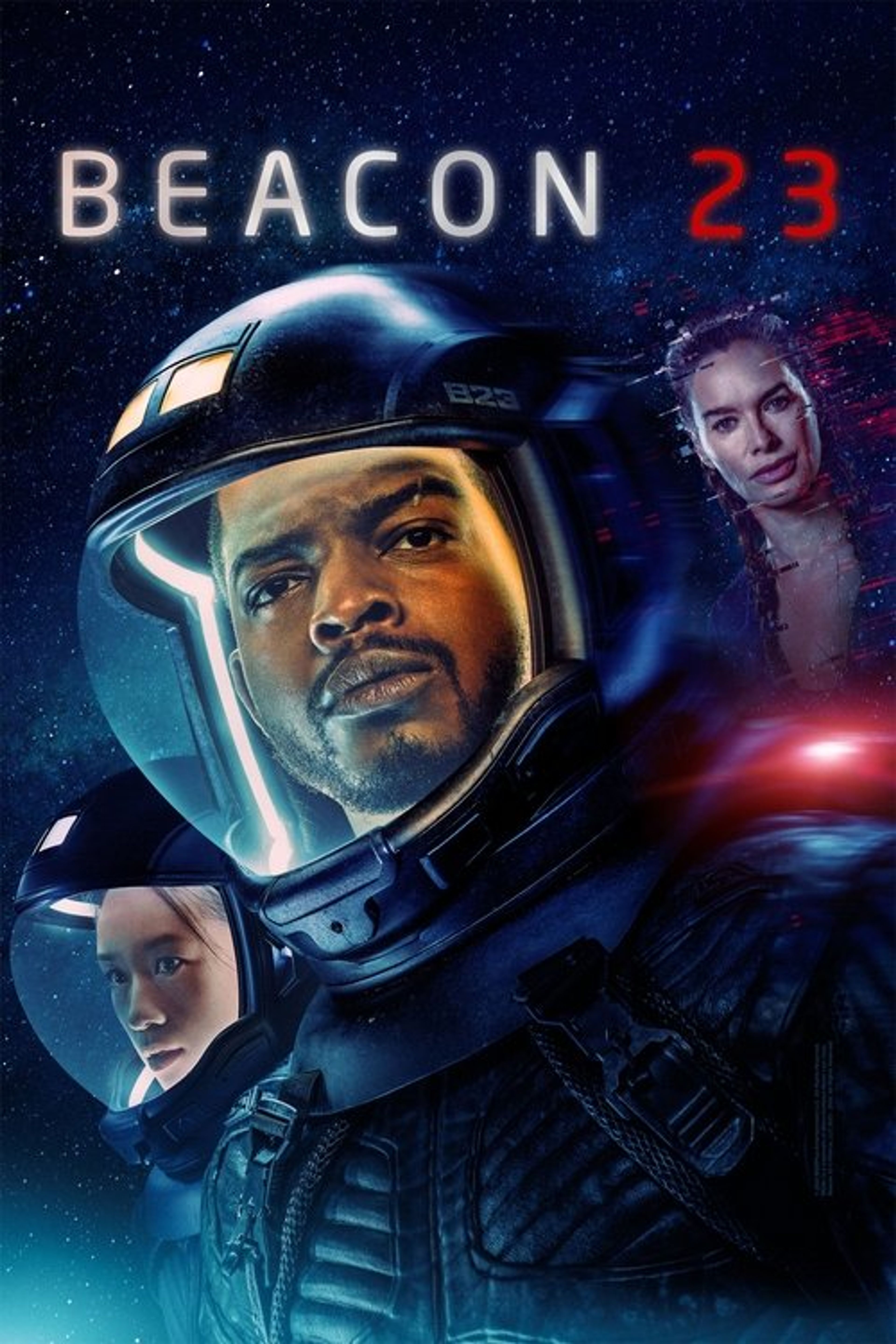 Poster image of Beacon 23
