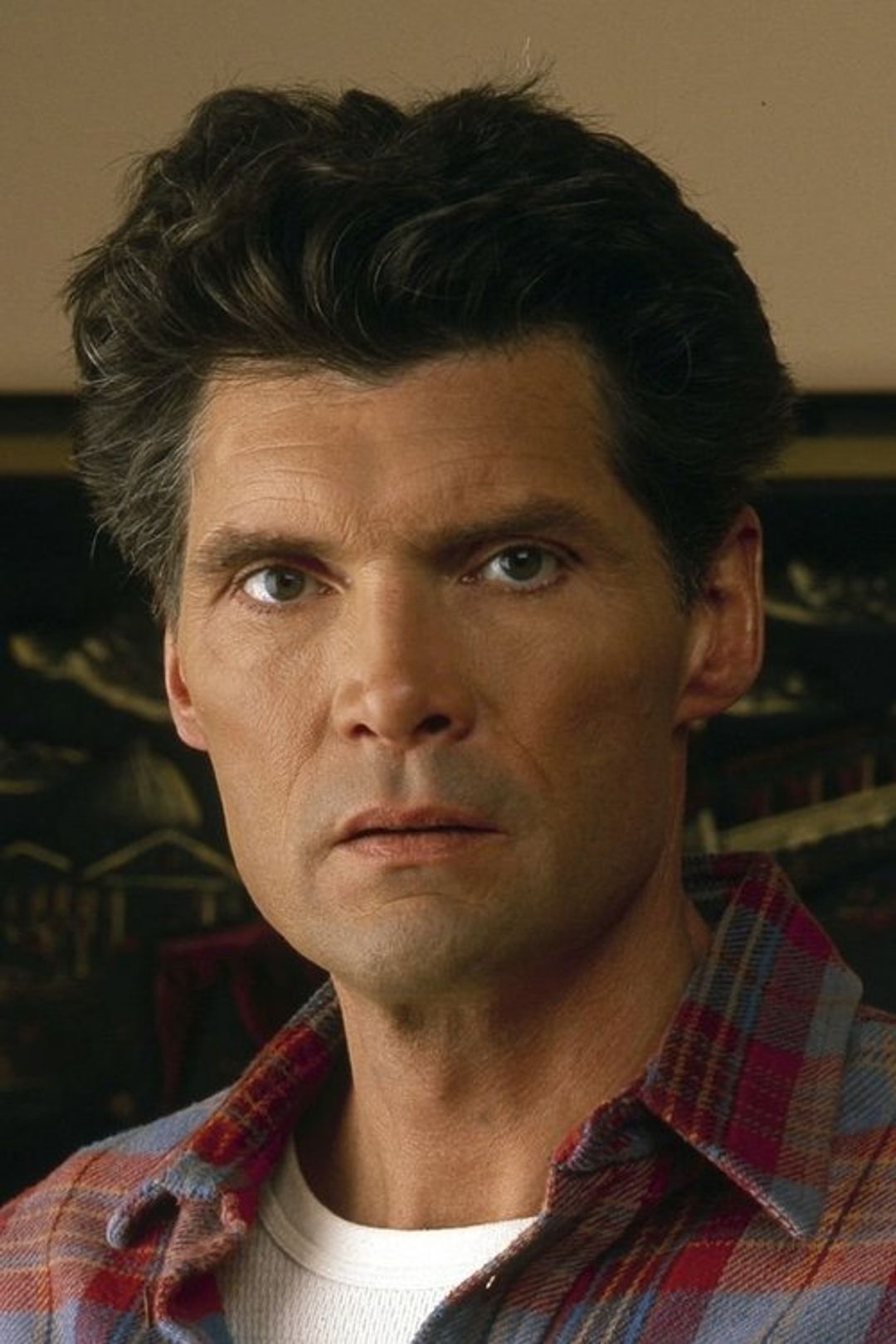Profile image of Everett McGill
