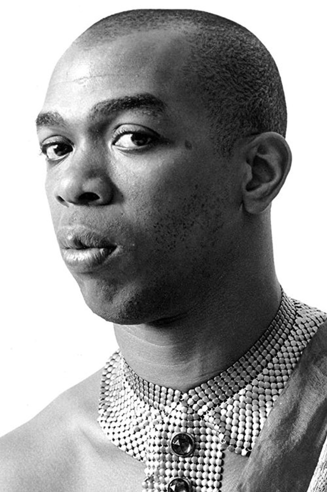 Profile image of Geoffrey Holder