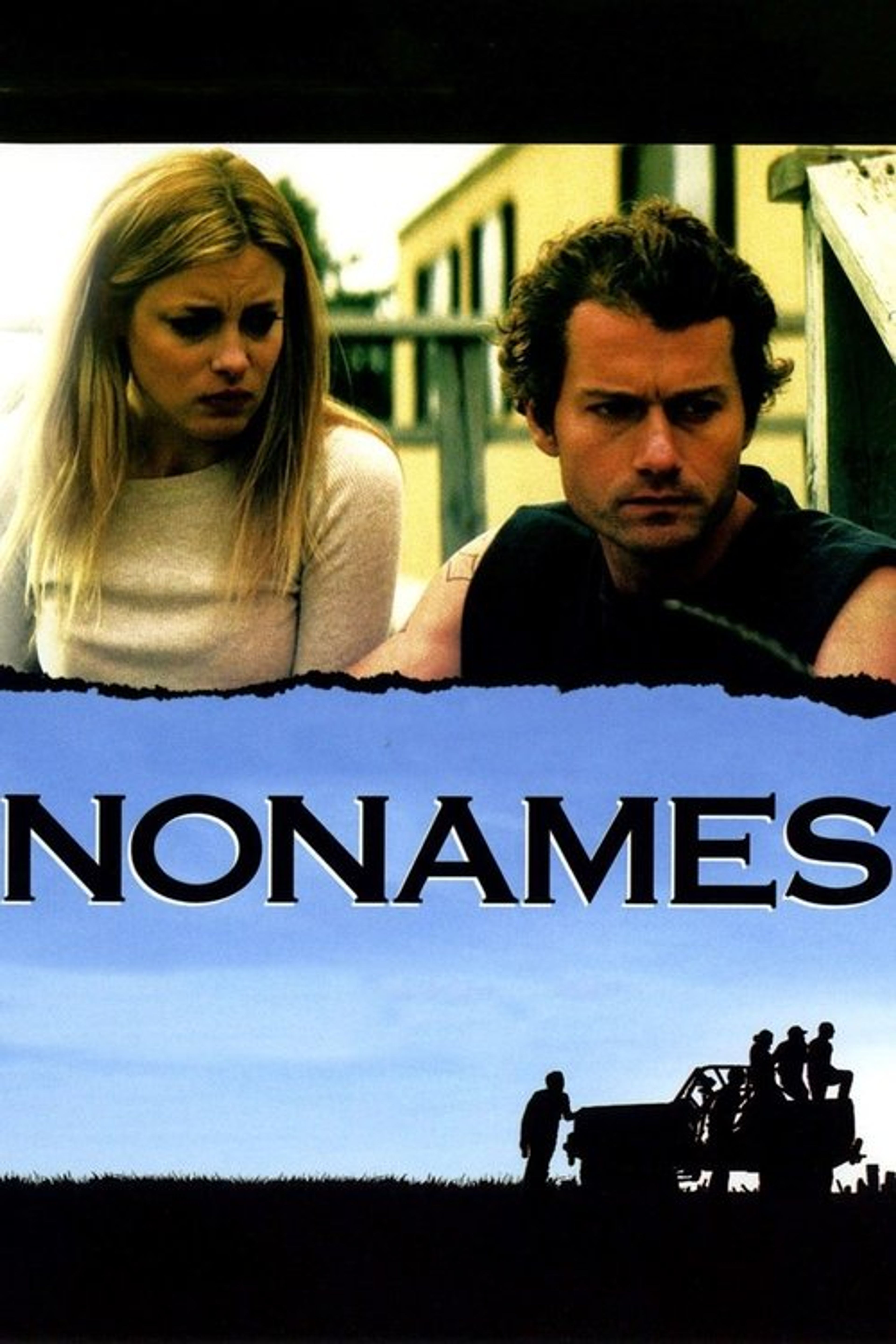 Poster image of NoNAMES