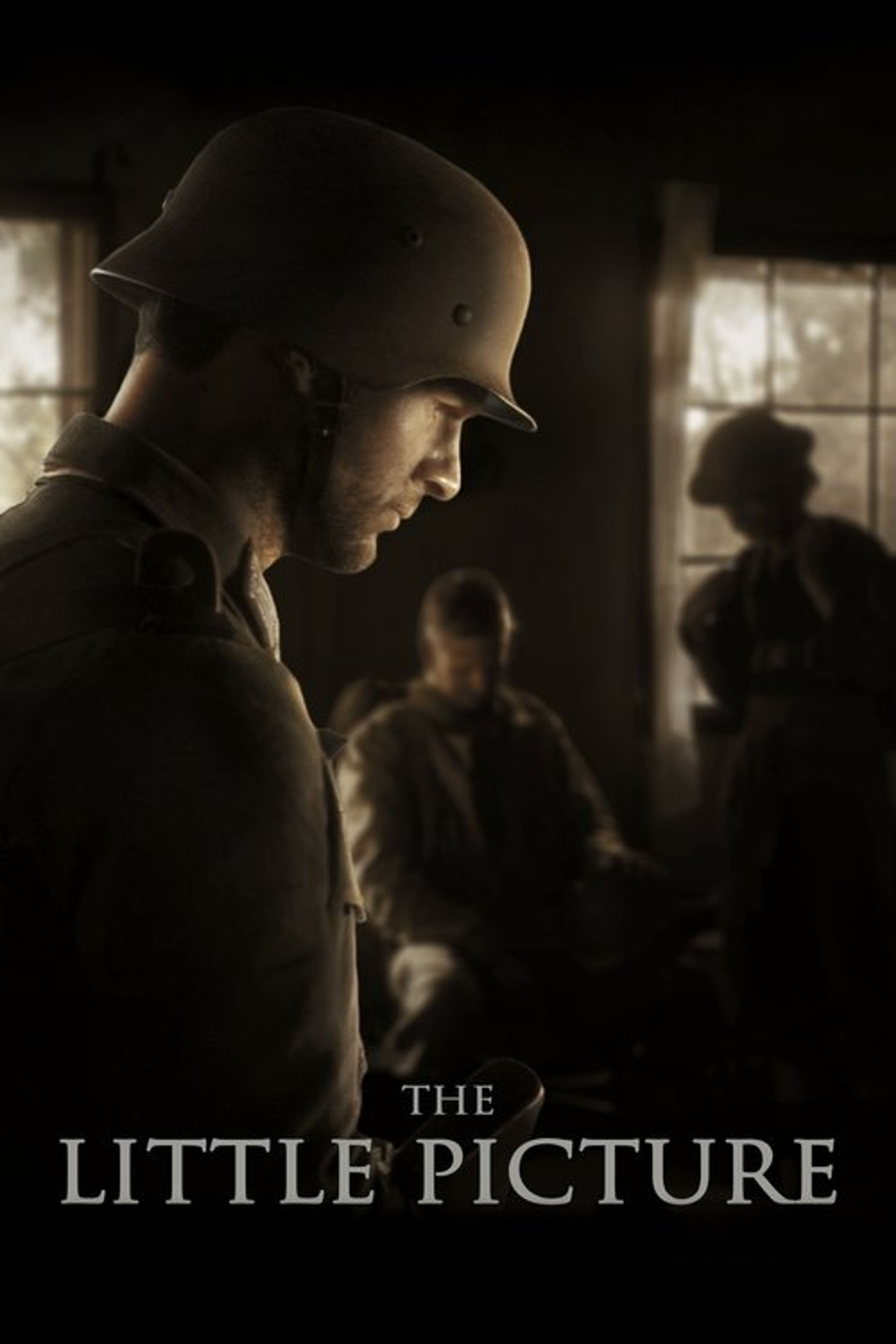 Poster image of The Little Picture