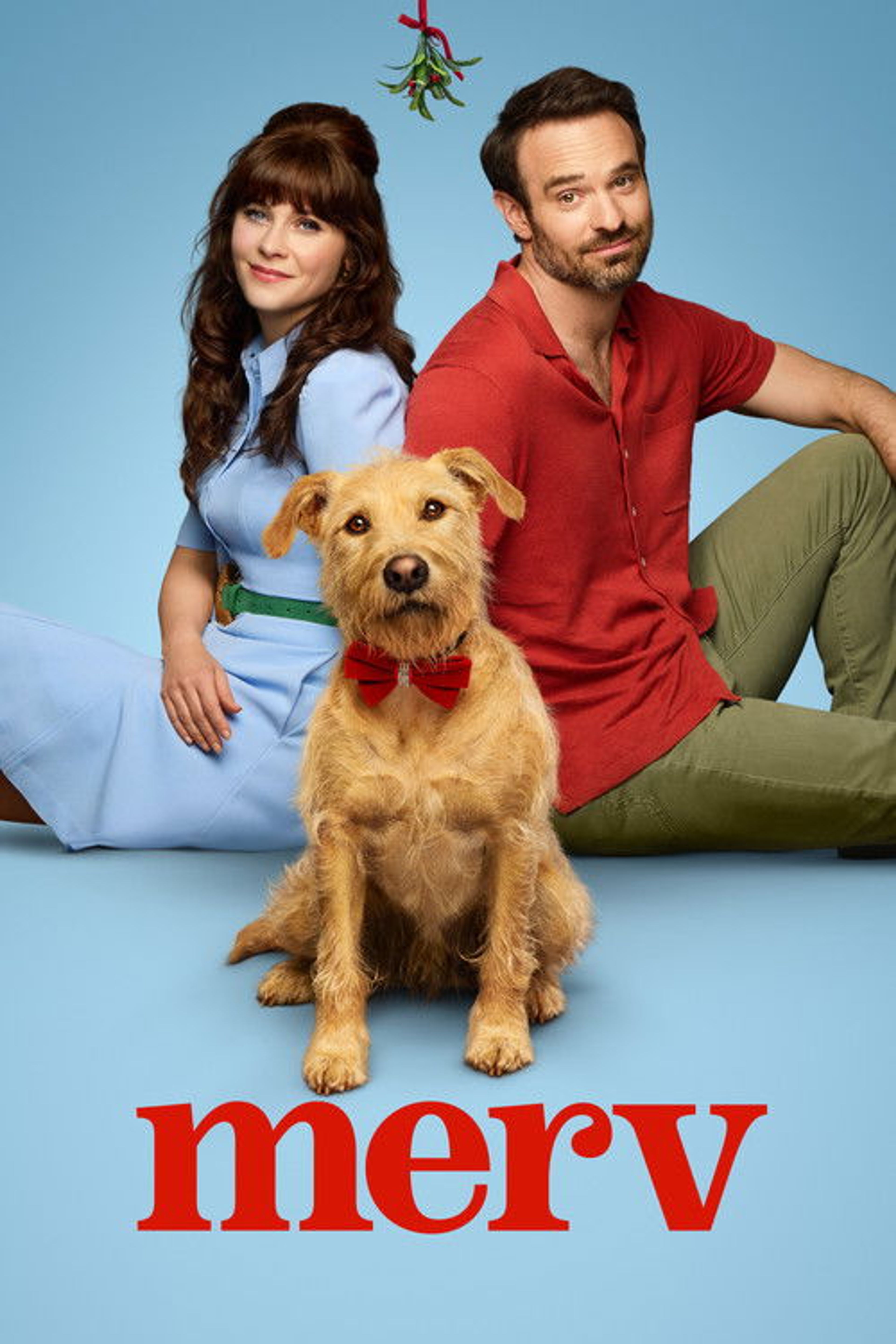 Poster image of Merv