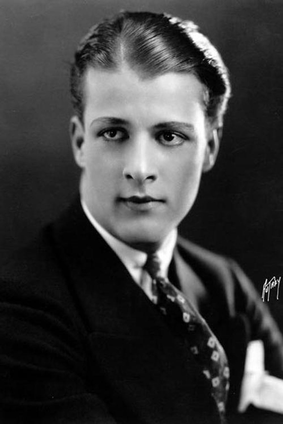 Profile image of Barry Norton