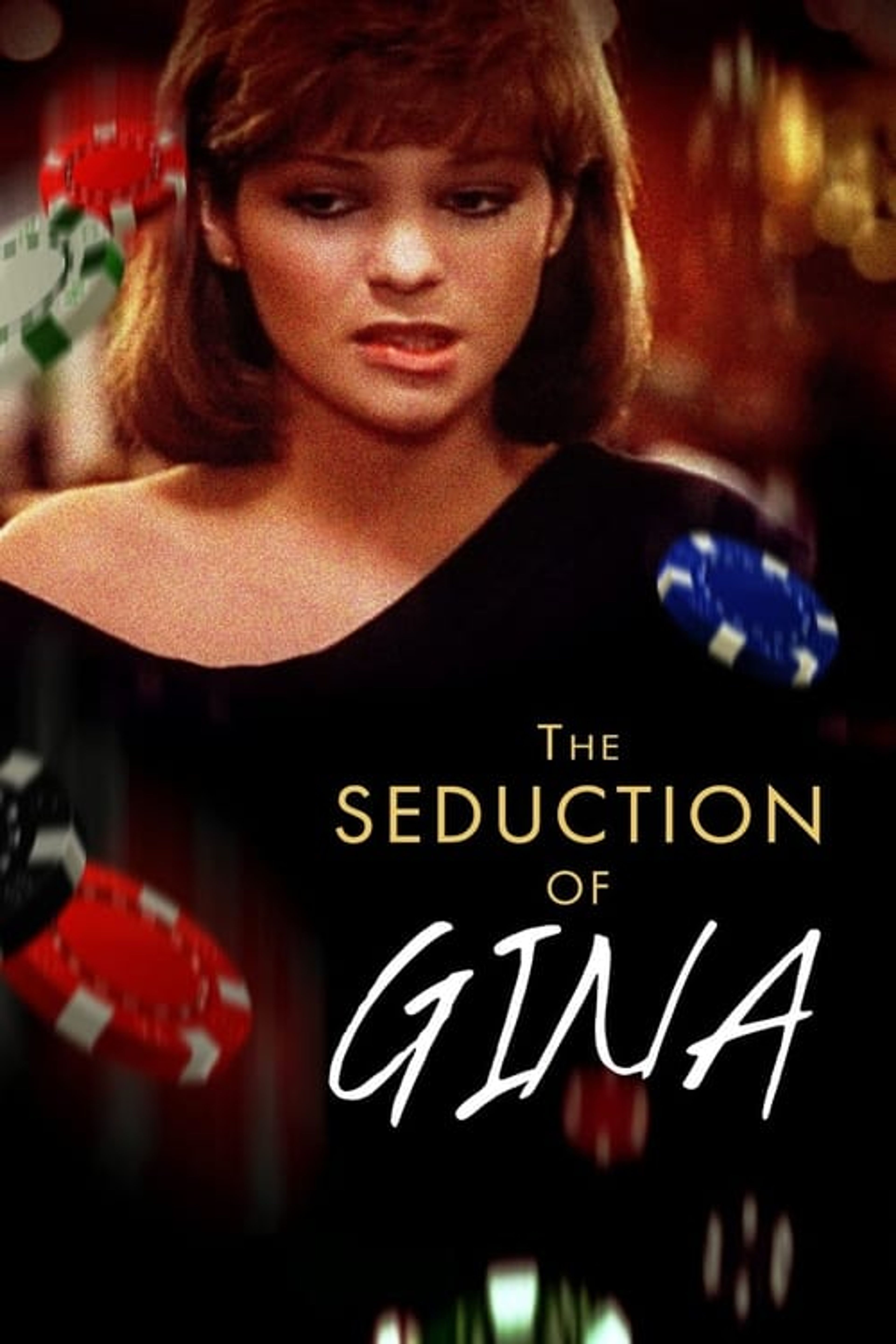 Poster image of The Seduction of Gina