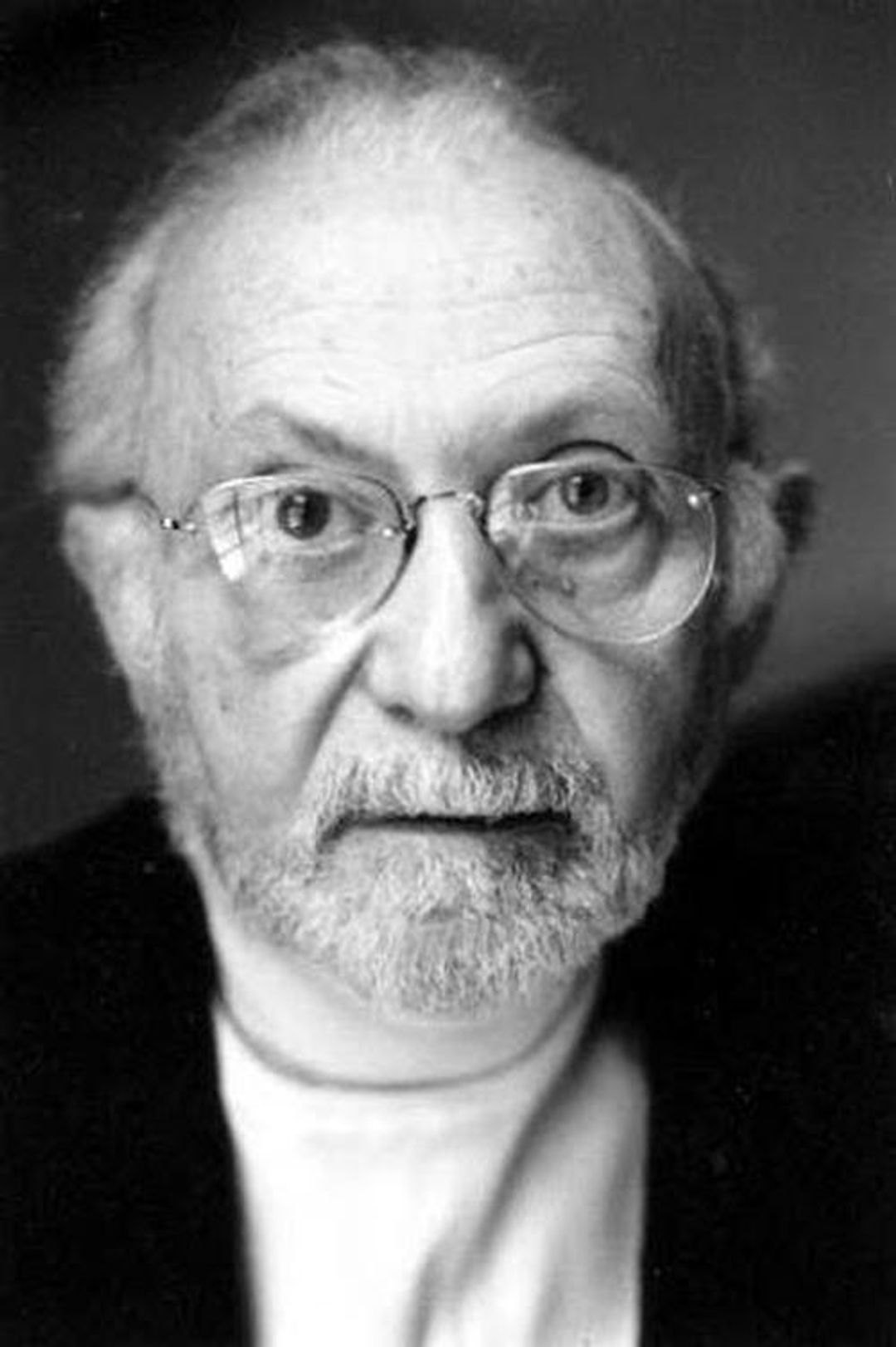 Profile image of Lee Strasberg