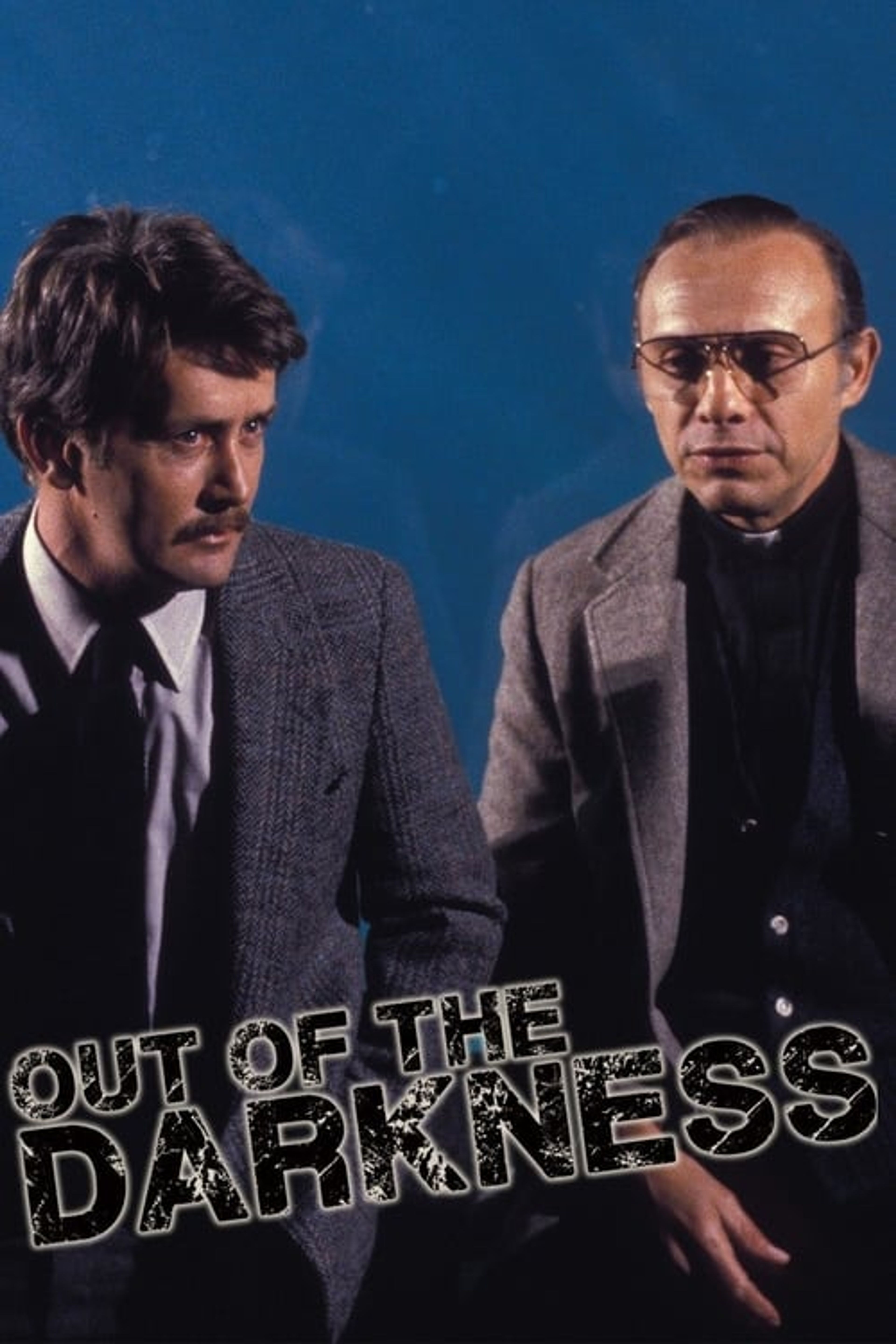 Poster image of Out of the Darkness