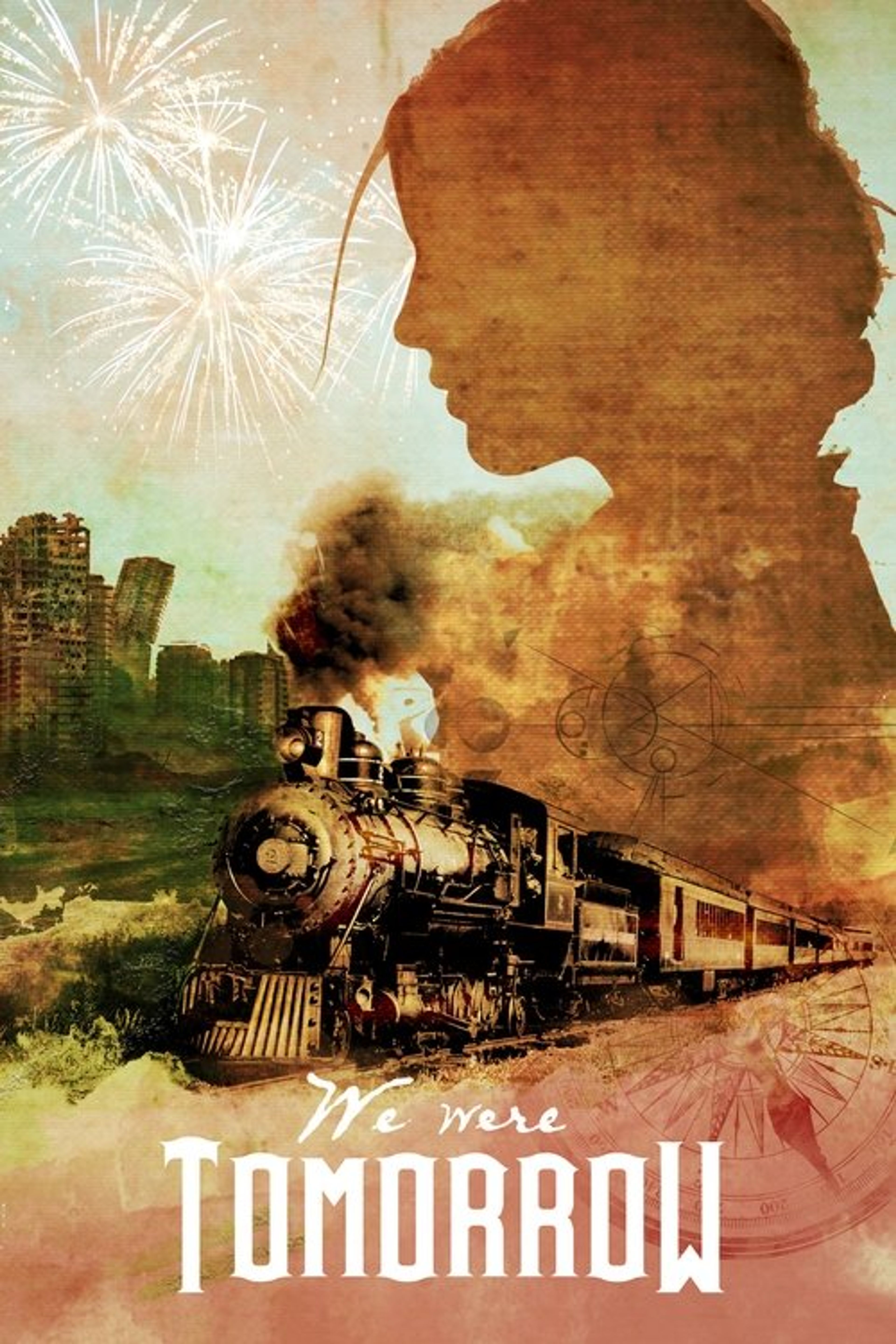 Poster image of We Were Tomorrow