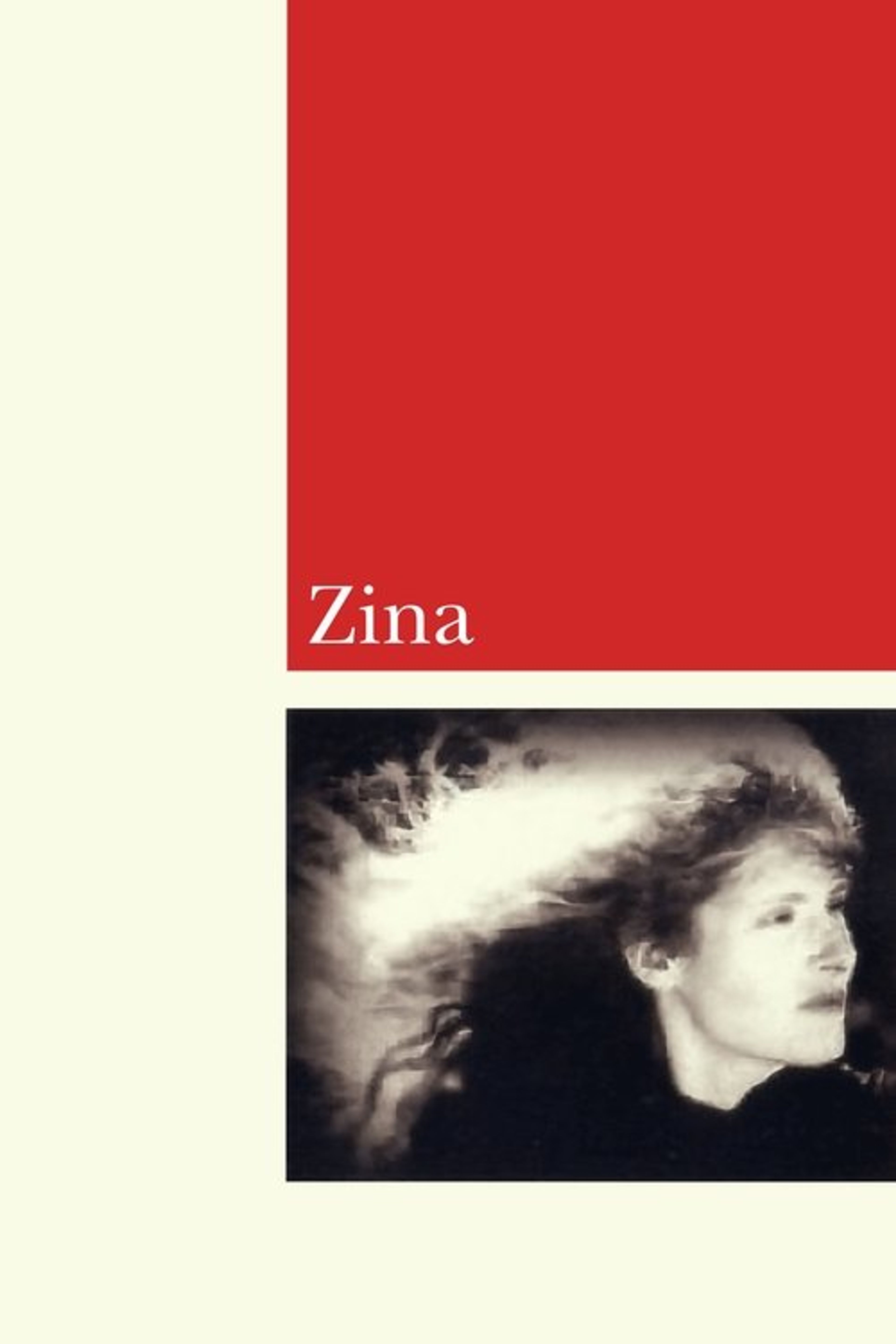 Poster image of Zina