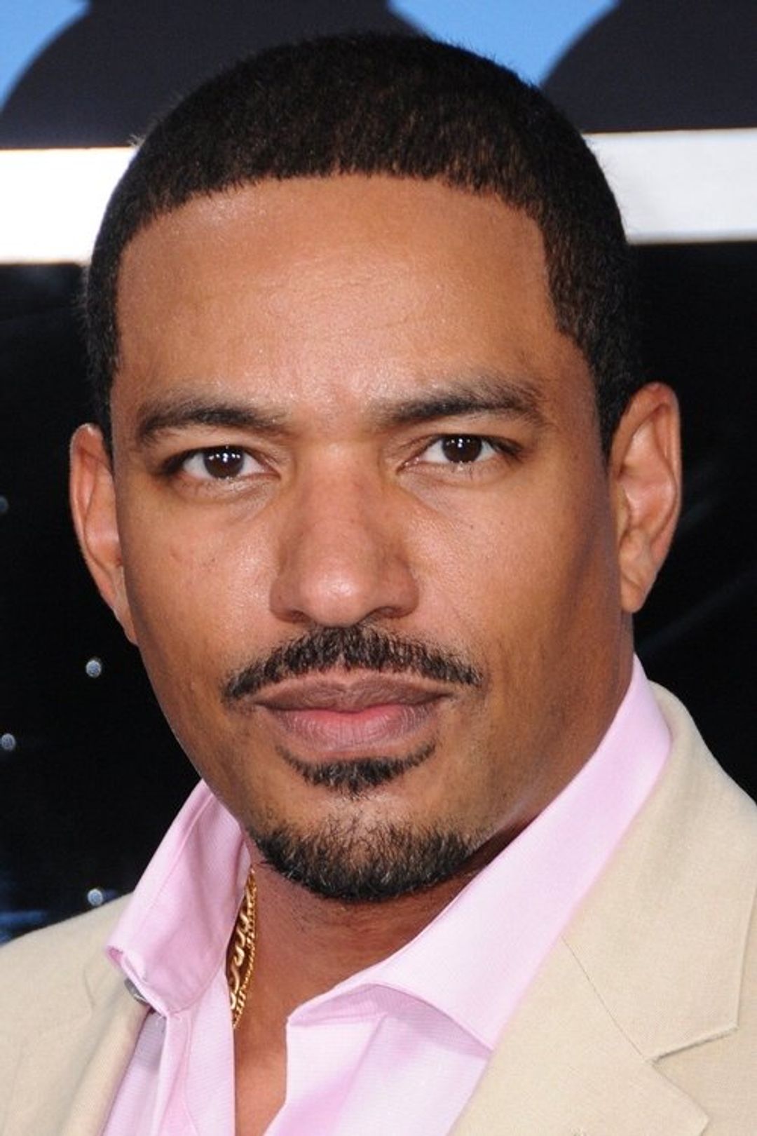 Profile image of Laz Alonso