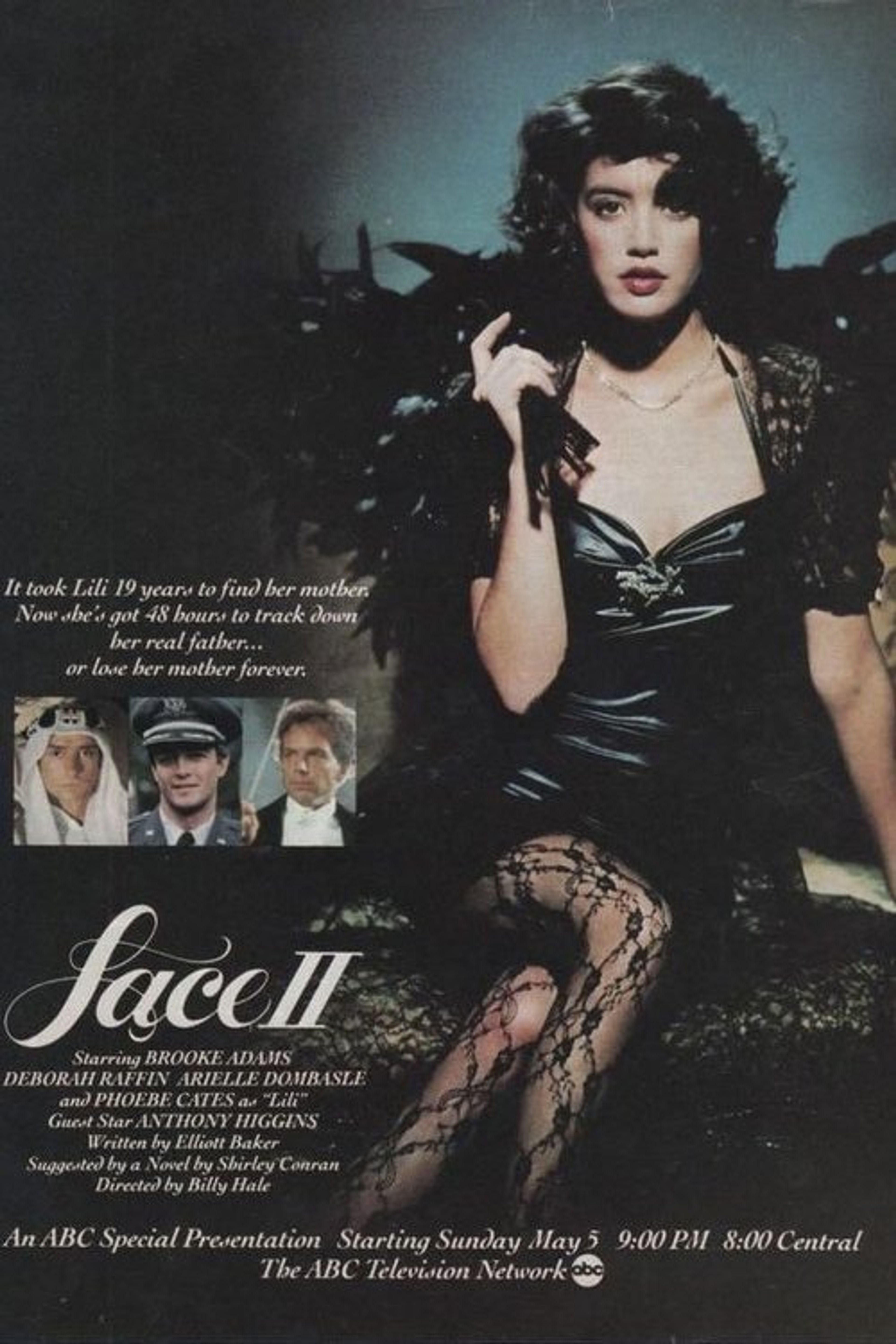 Poster image of Lace 2
