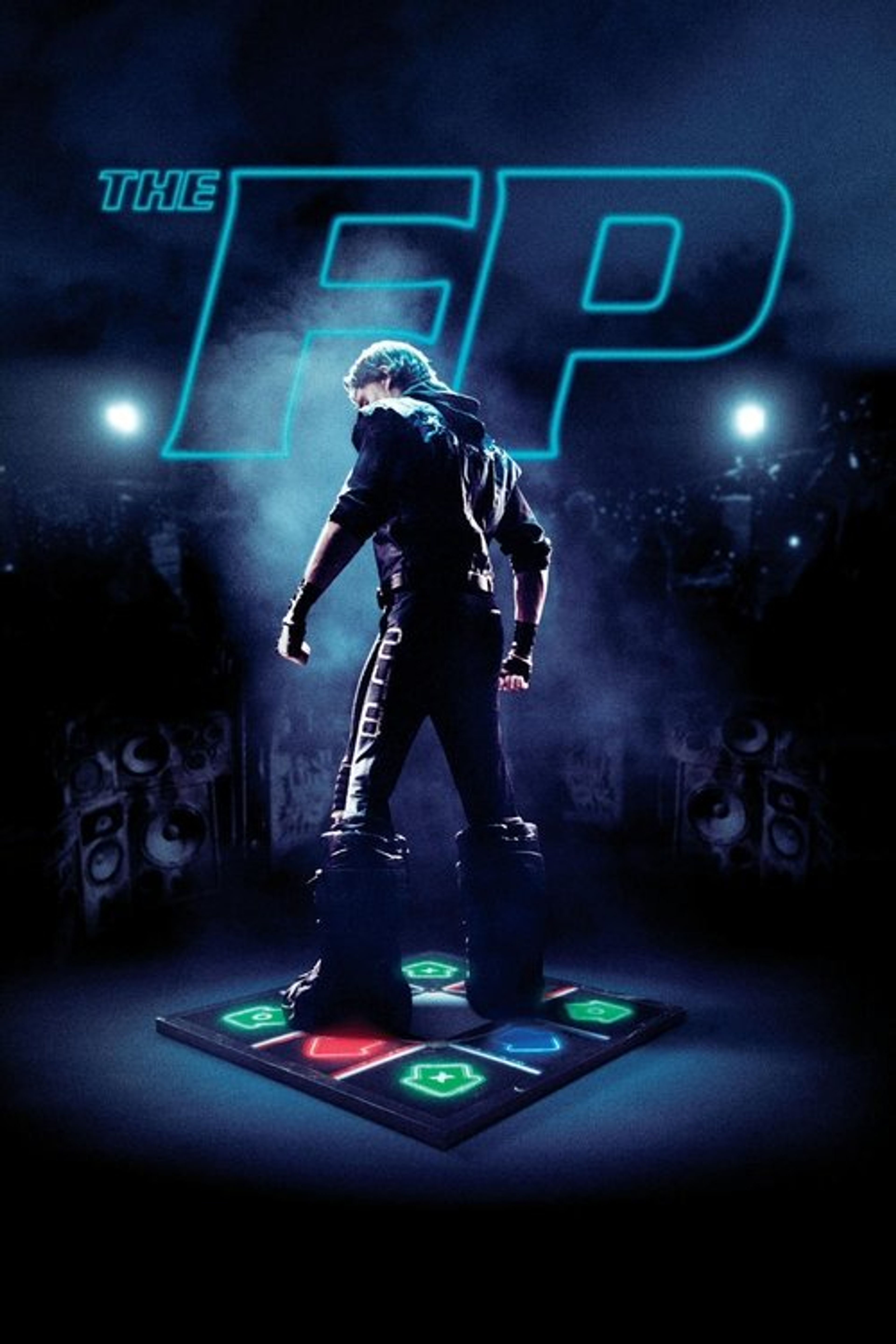 Poster image of The FP