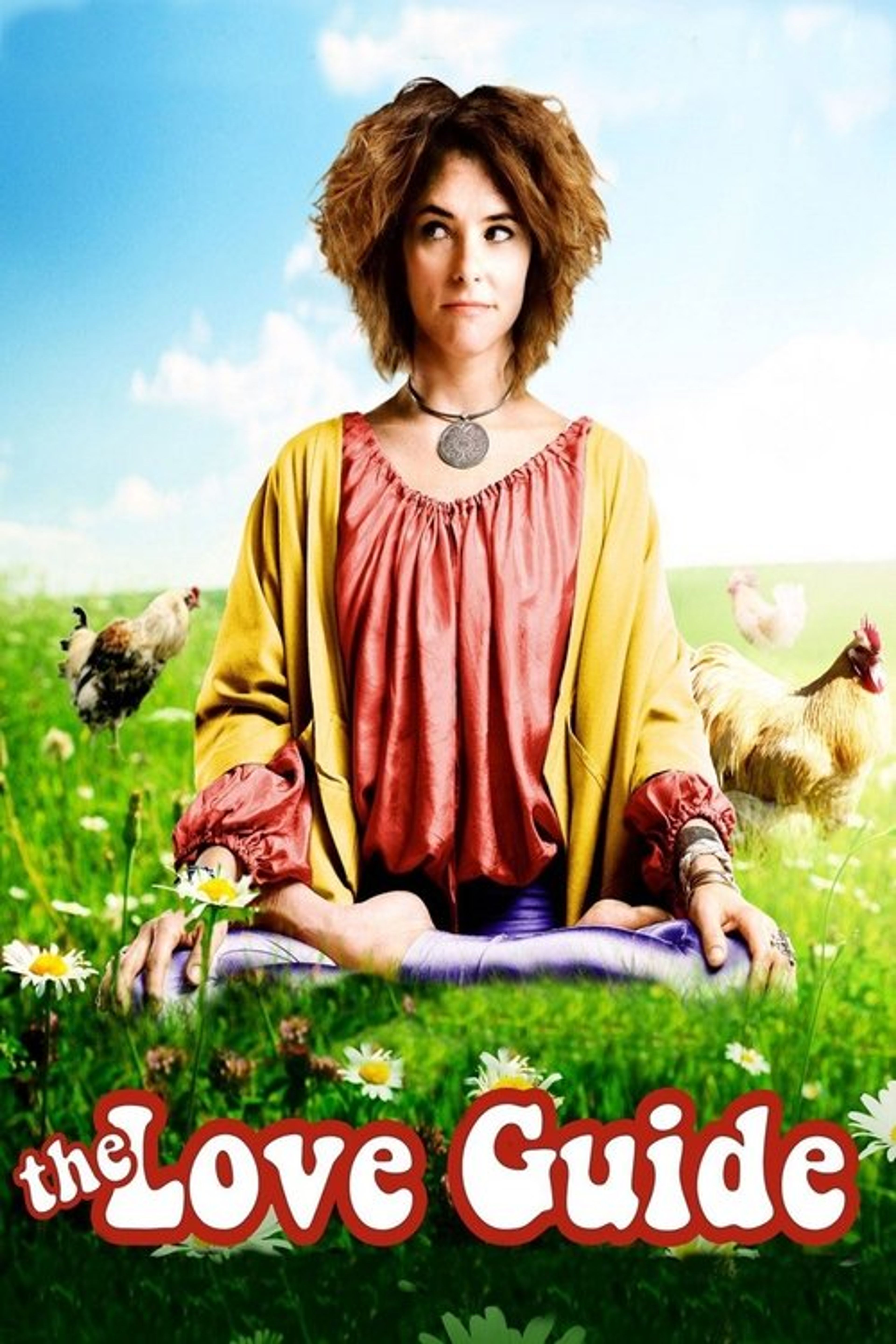 Poster image of The Love Guide