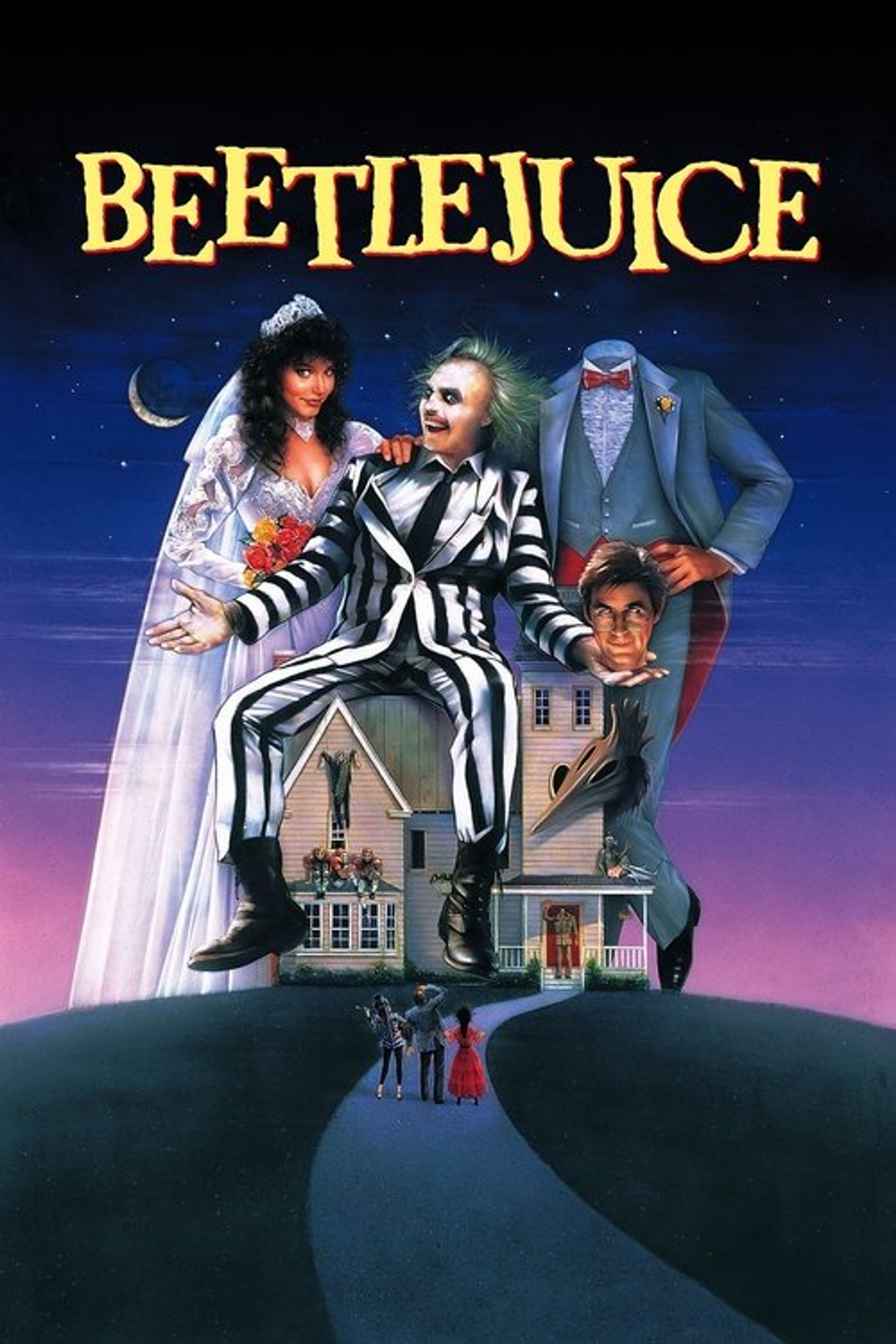Poster image of Beetlejuice