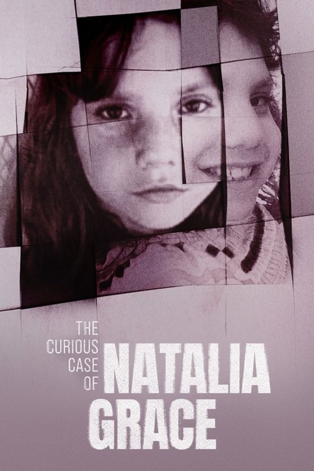 Poster image of The Curious Case of Natalia Grace
