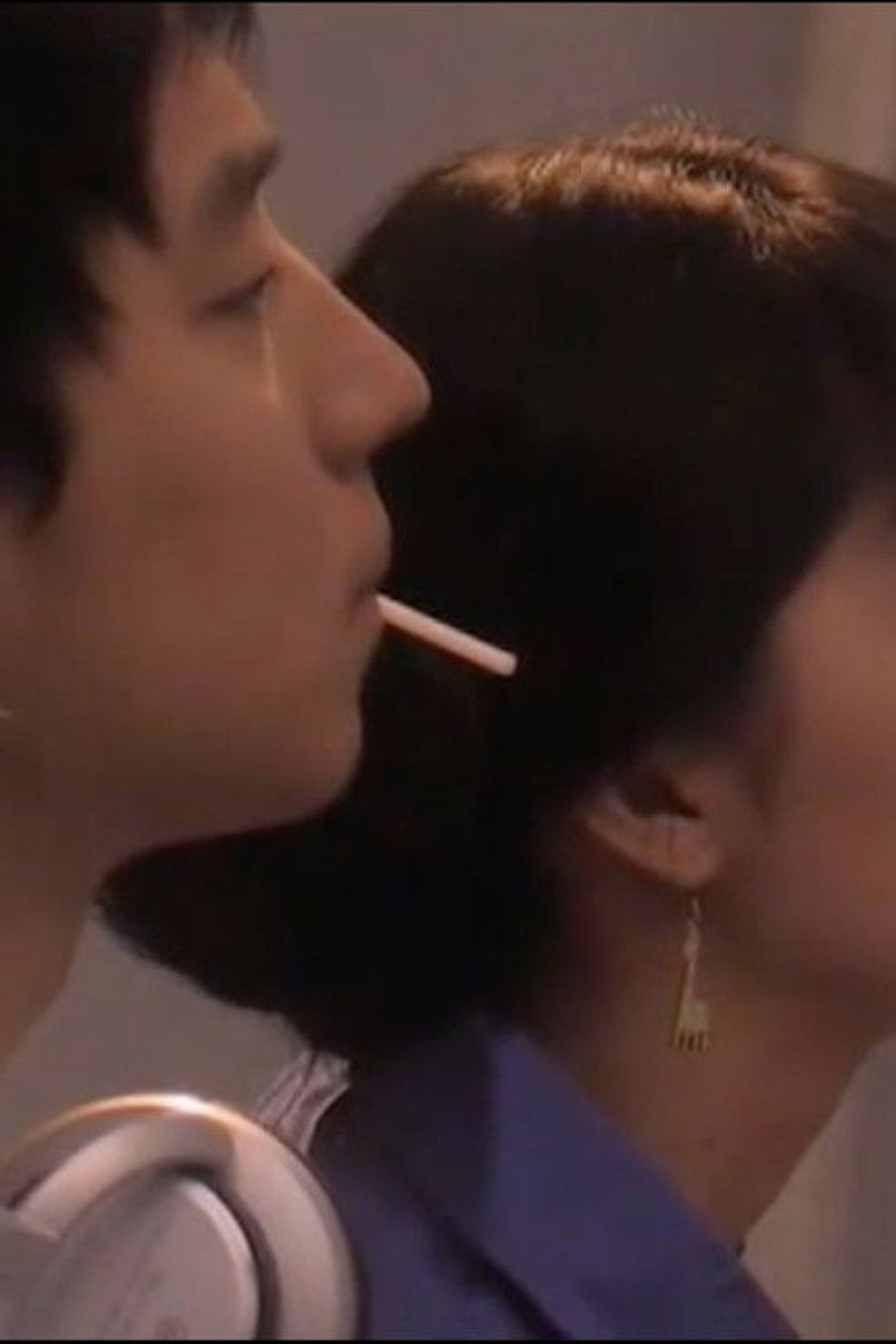 Poster image of One Smoky Day