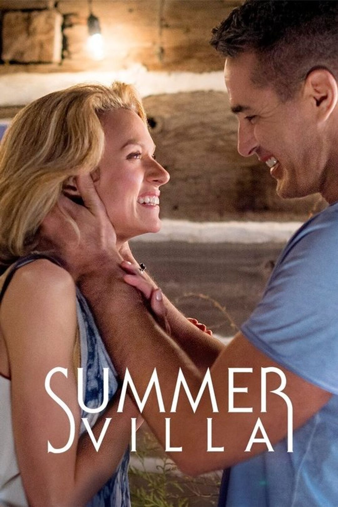 Poster image of Summer Villa