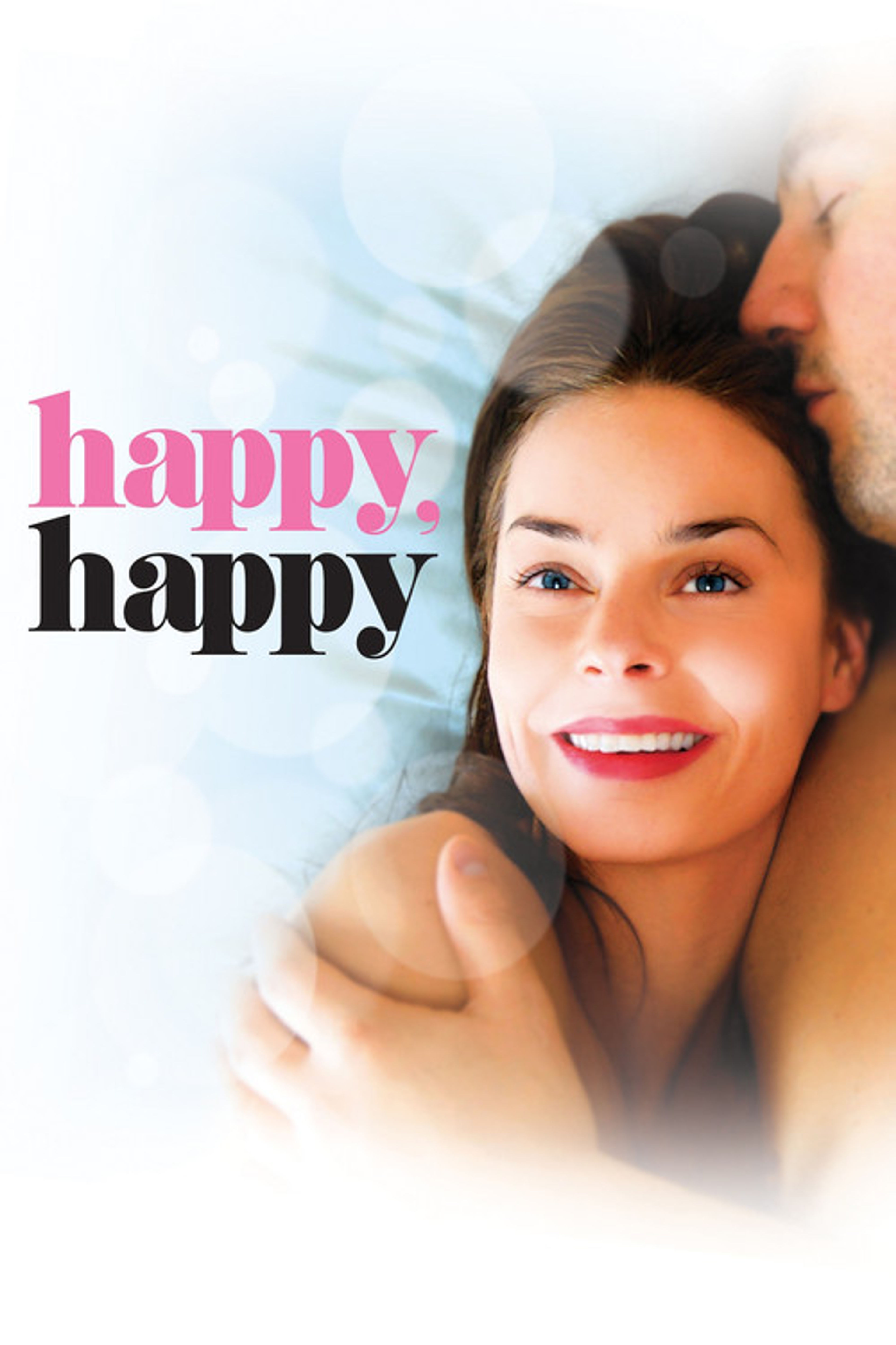 Poster image of Happy, Happy