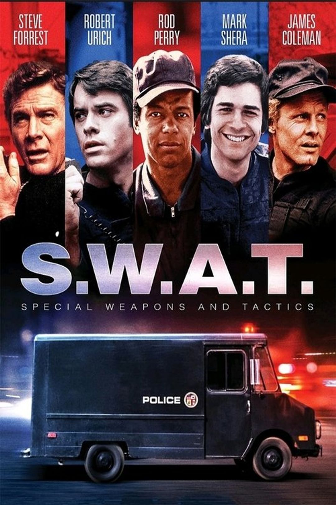 Poster image of S.W.A.T.