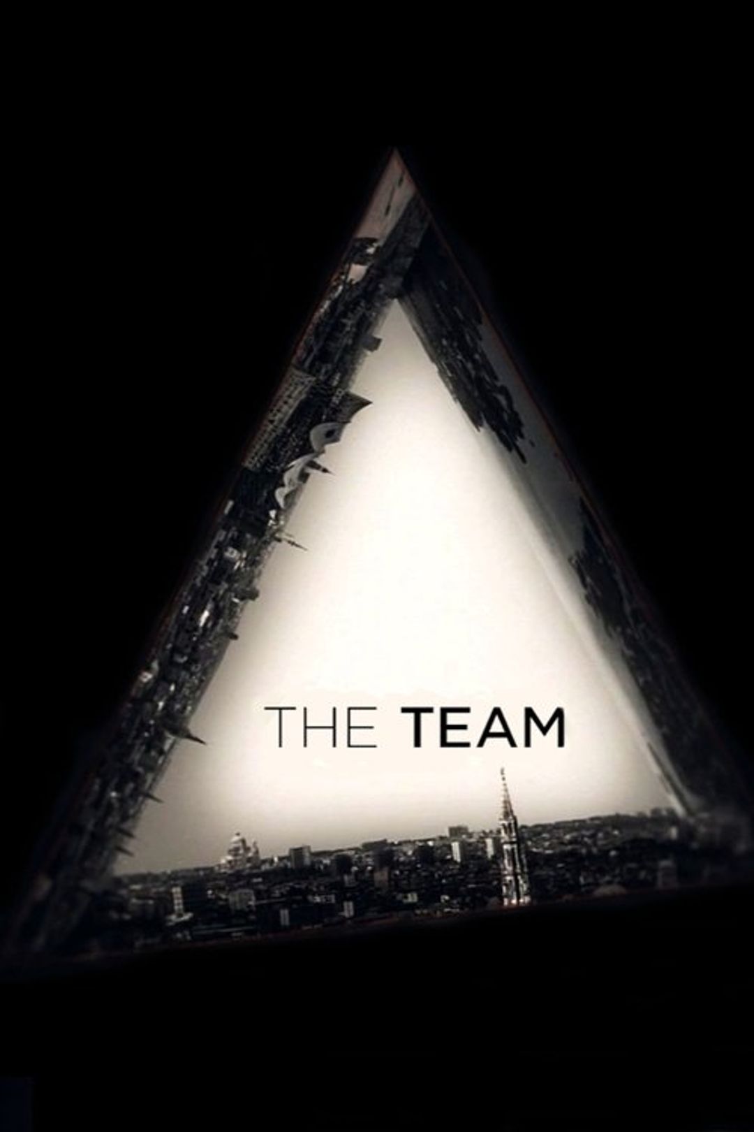 Poster image of The Team