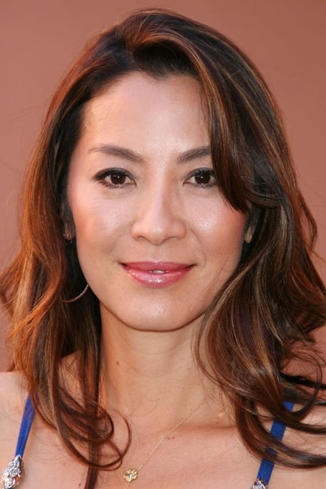 Profile image of Michelle Yeoh