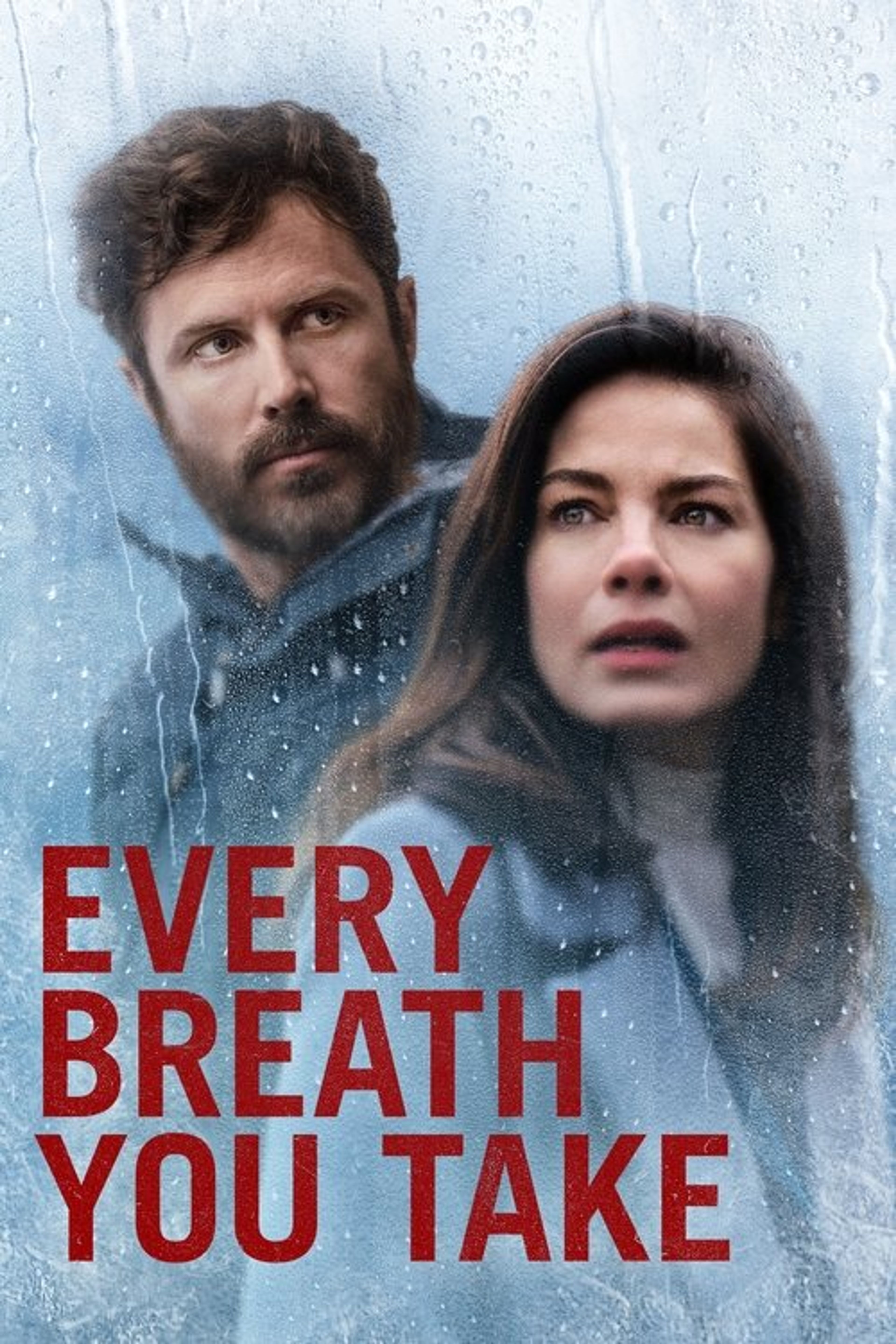 Poster image of Every Breath You Take