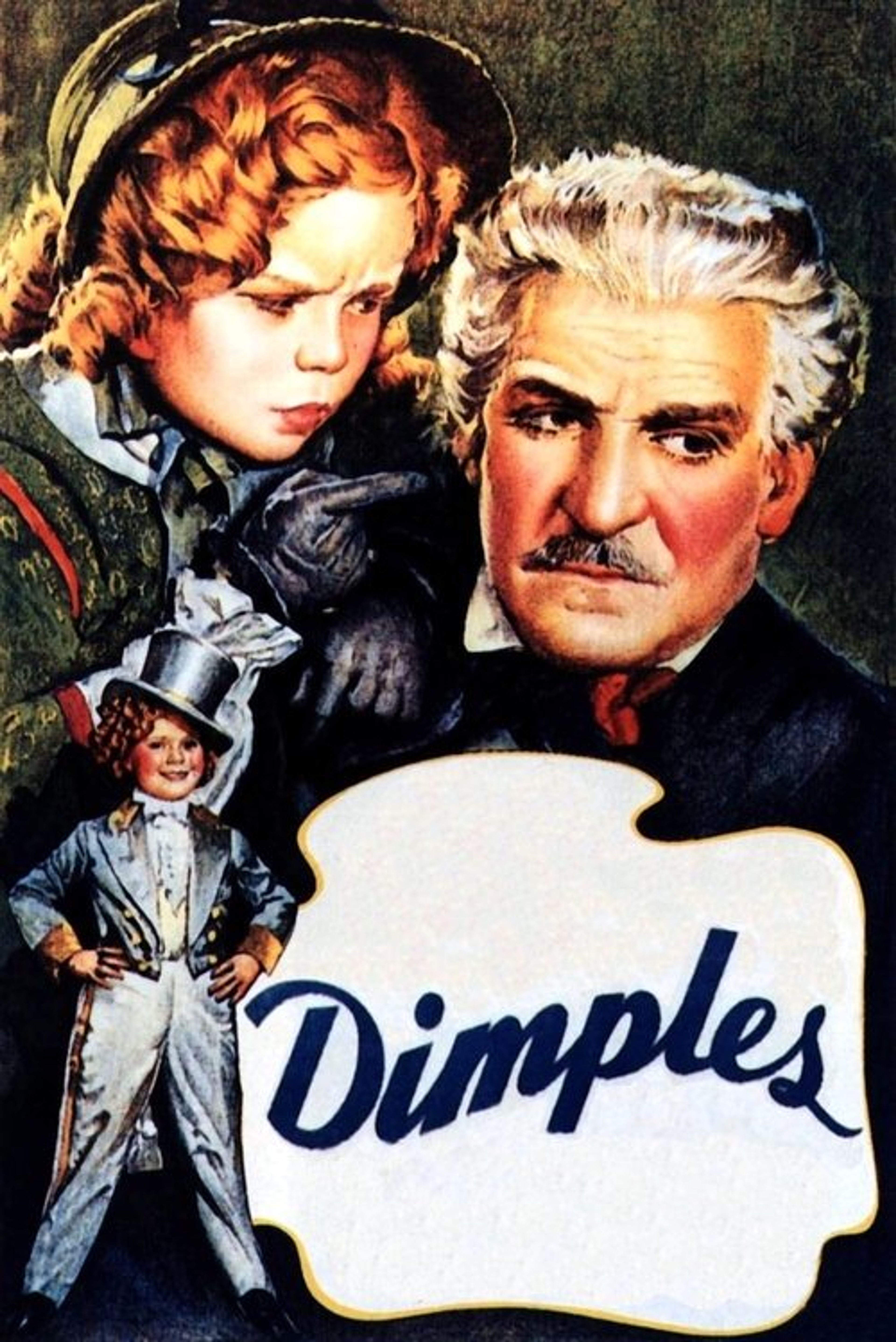 Poster image of Dimples