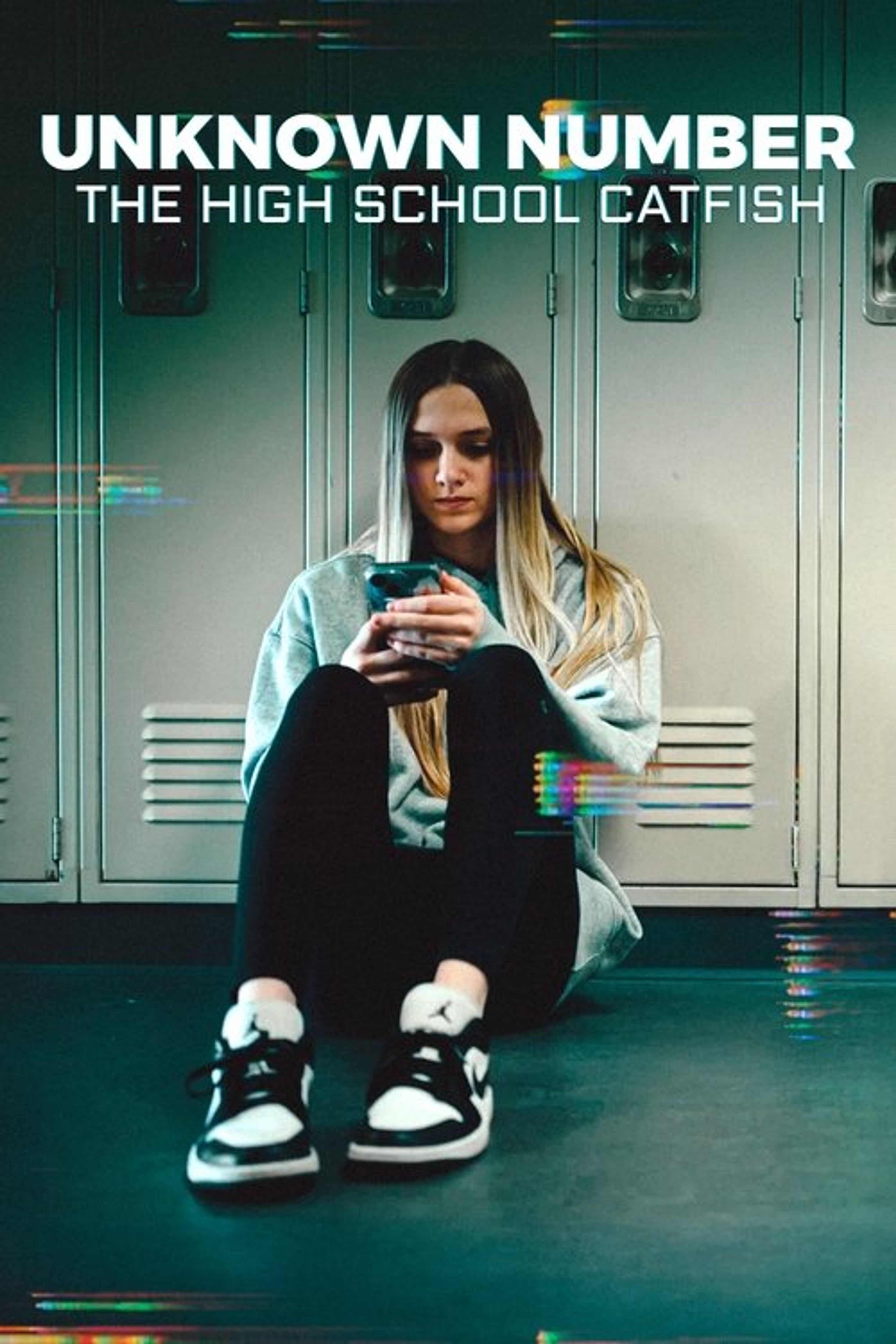 Poster image of Unknown Number: The High School Catfish