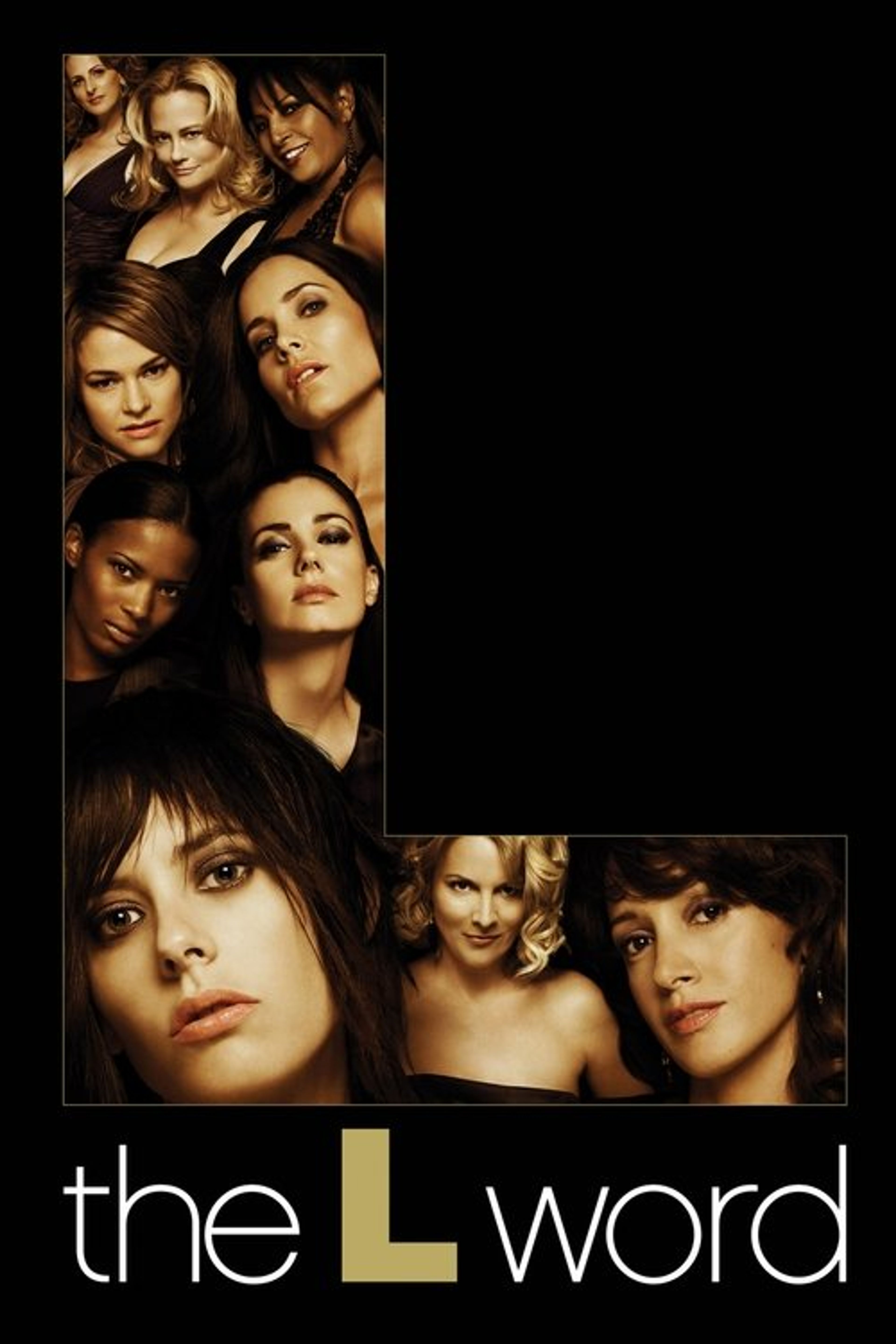 Poster image of The L Word