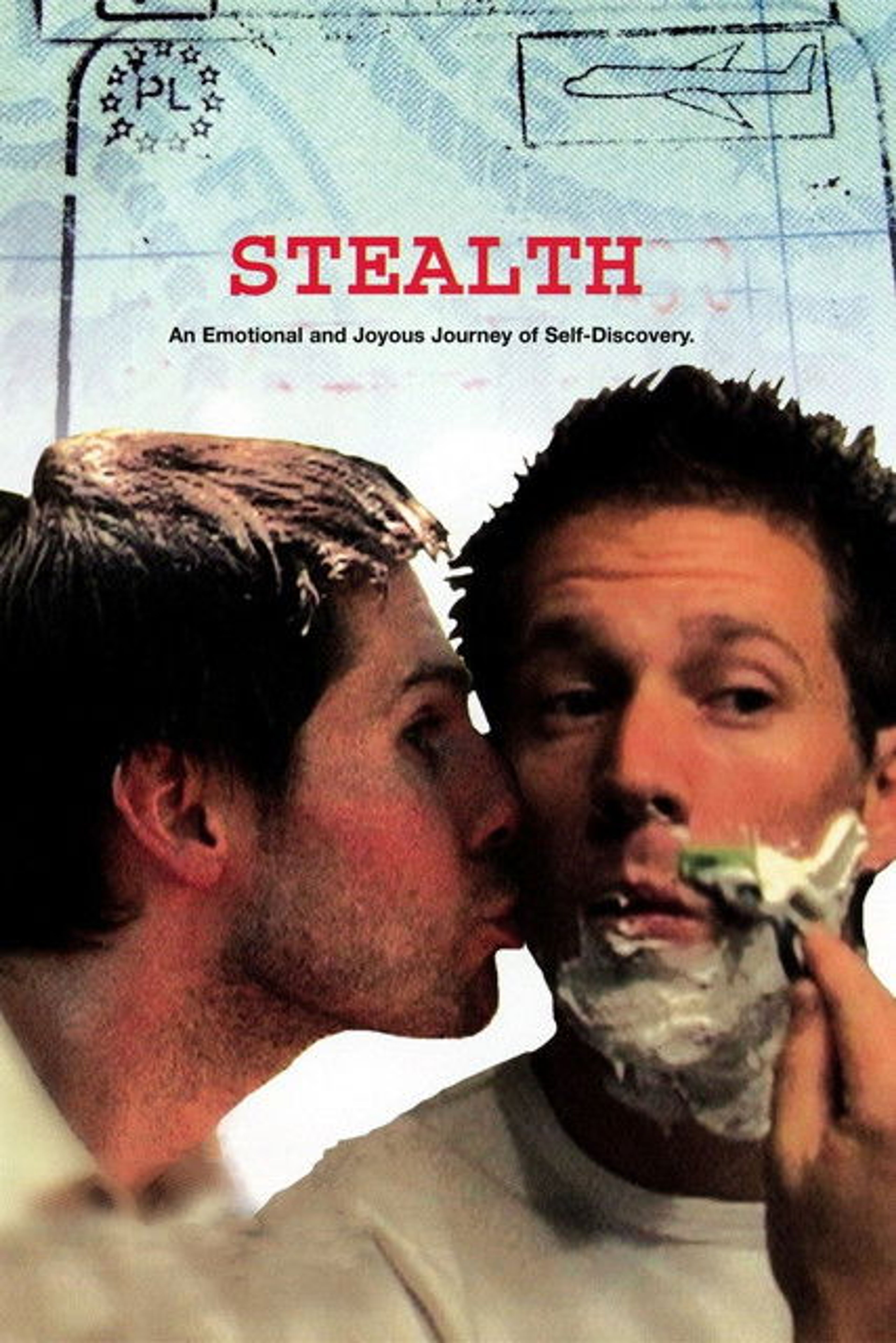 Poster image of Stealth